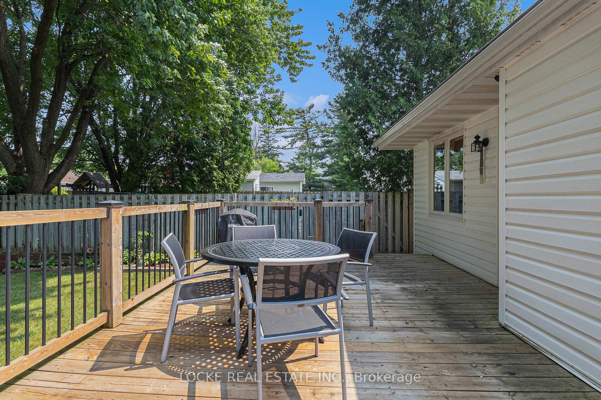 Photo 36 of 1382 Leigh Crescent, Ottawa, Carson Grove — HOMEH