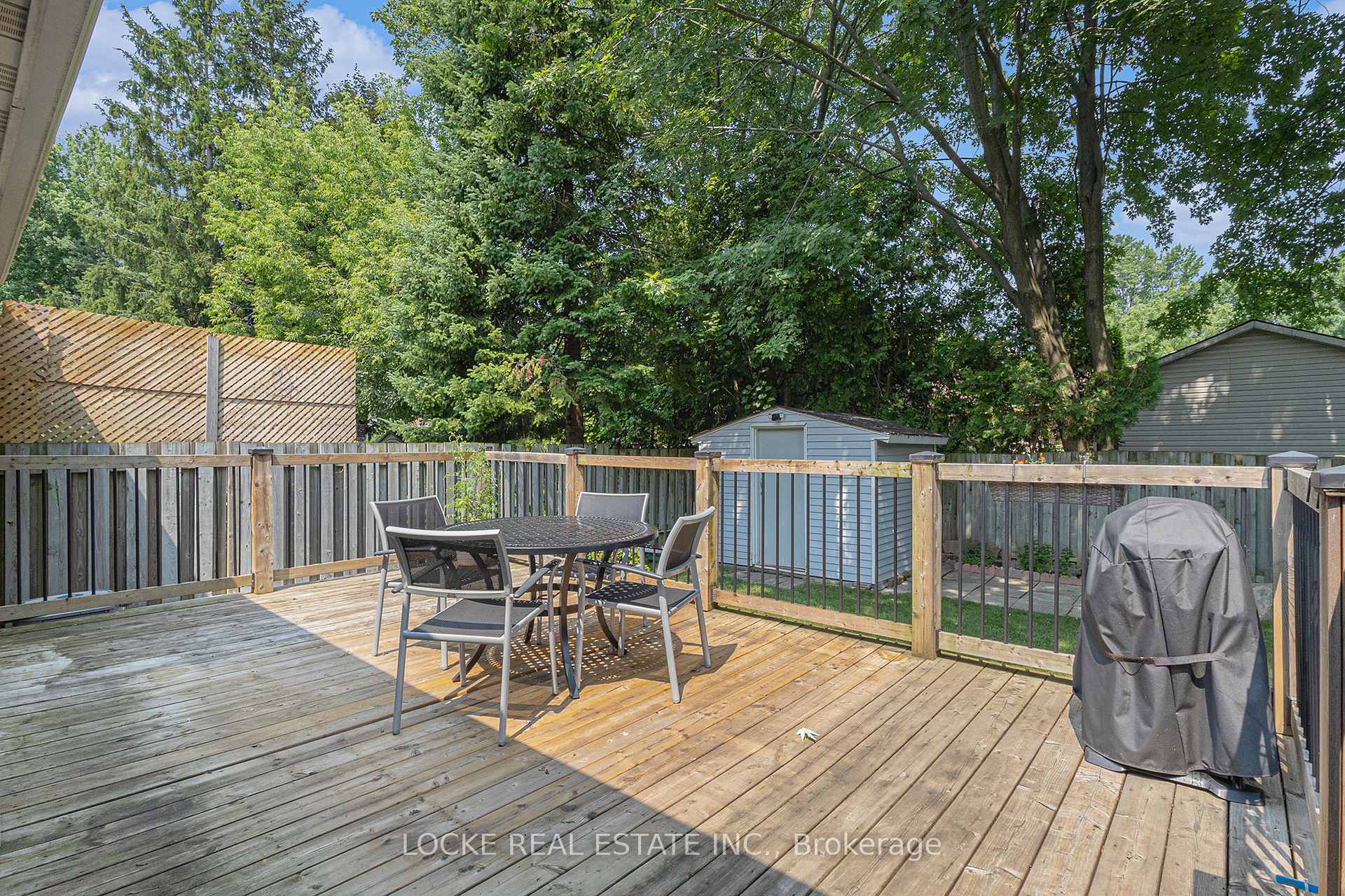 Photo 34 of 1382 Leigh Crescent, Ottawa, Carson Grove — HOMEH