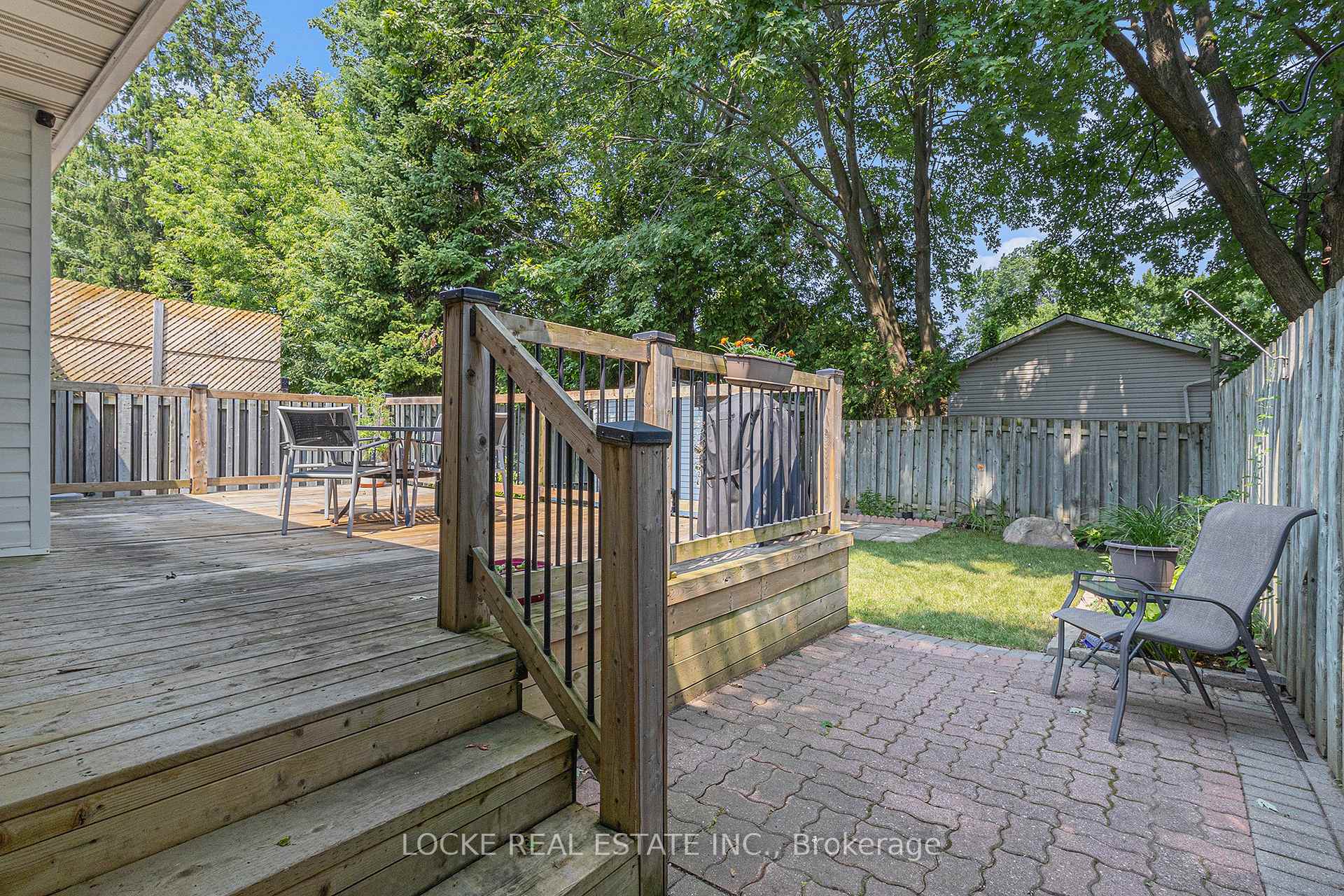 Photo 30 of 1382 Leigh Crescent, Ottawa, Carson Grove — HOMEH