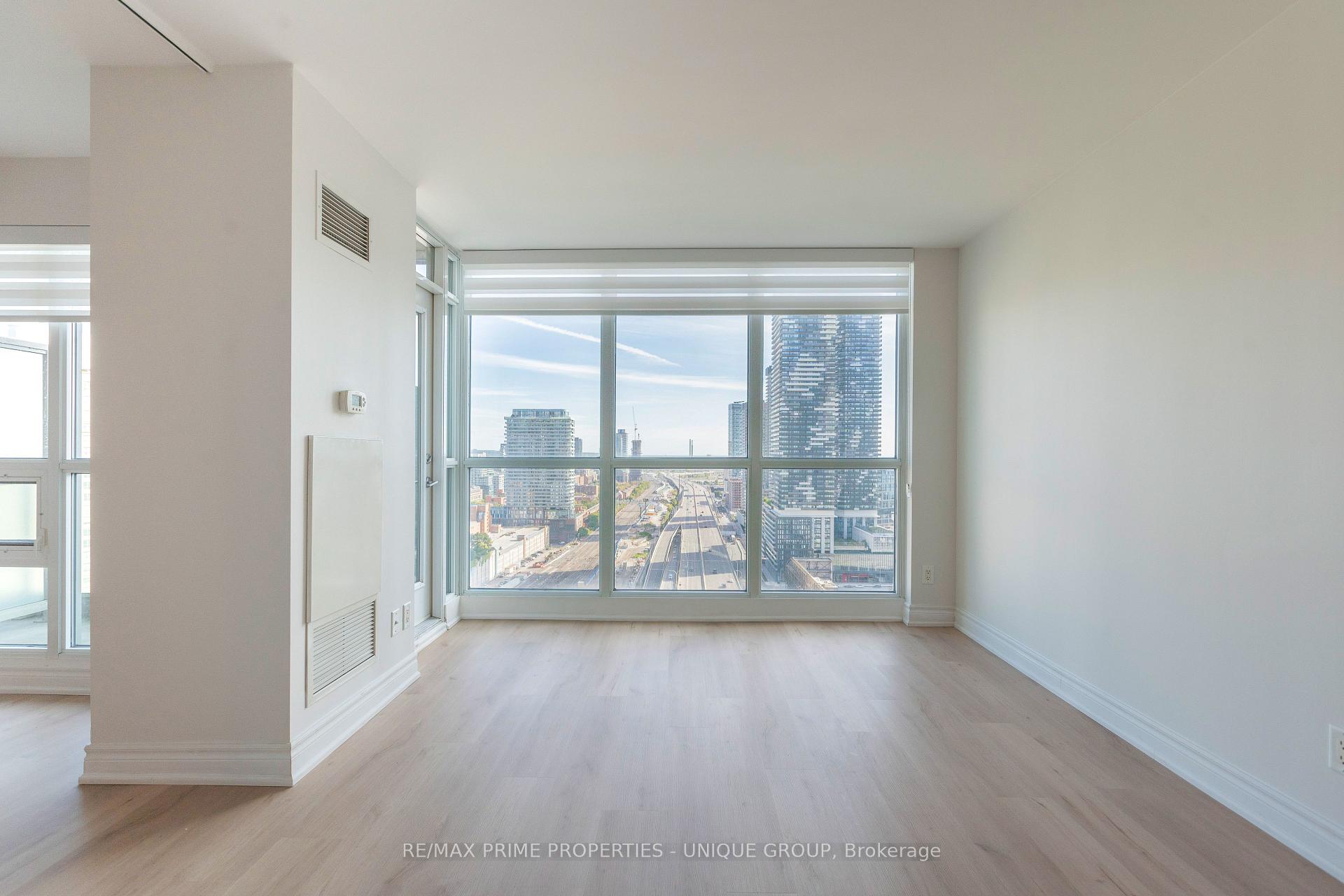 Photo 3 of Unit 2706, 18 Yonge Street, Toronto, Waterfront Communities — HOMEH