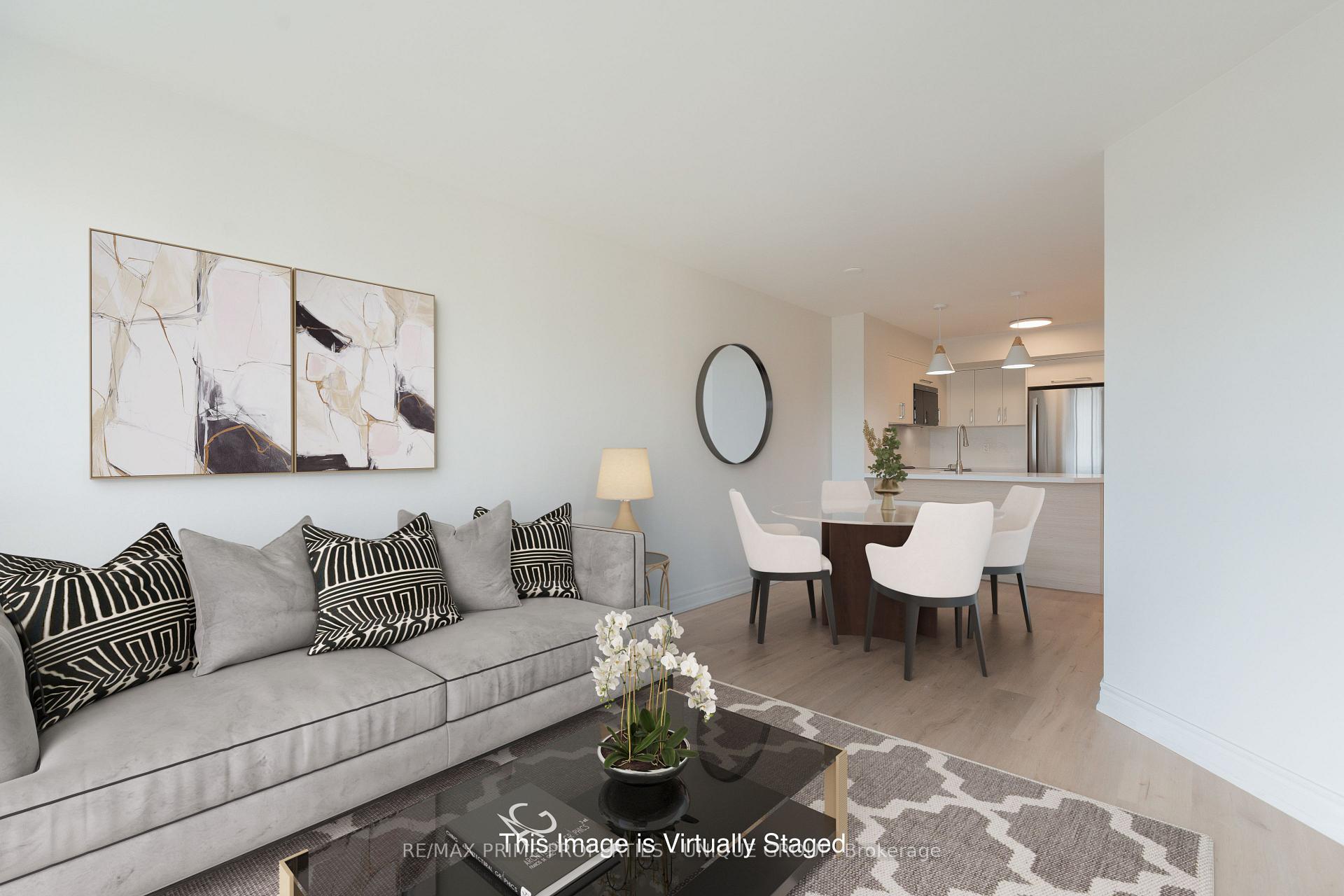 Photo 11 of Unit 2706, 18 Yonge Street, Toronto, Waterfront Communities — HOMEH