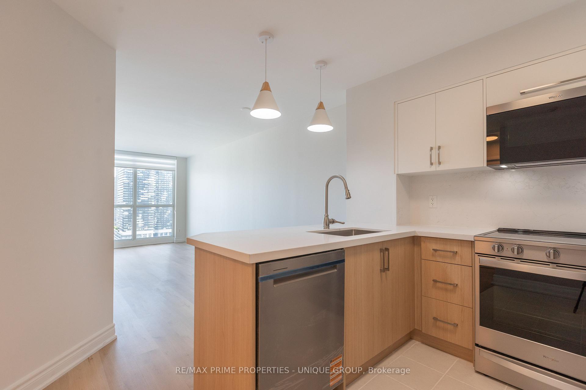 Photo 15 of Unit 2706, 18 Yonge Street, Toronto, Waterfront Communities — HOMEH