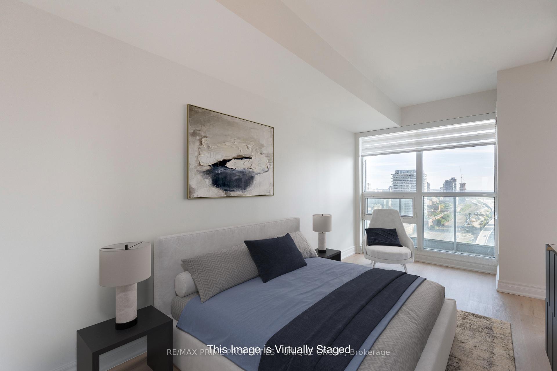 Photo 25 of Unit 2706, 18 Yonge Street, Toronto, Waterfront Communities — HOMEH