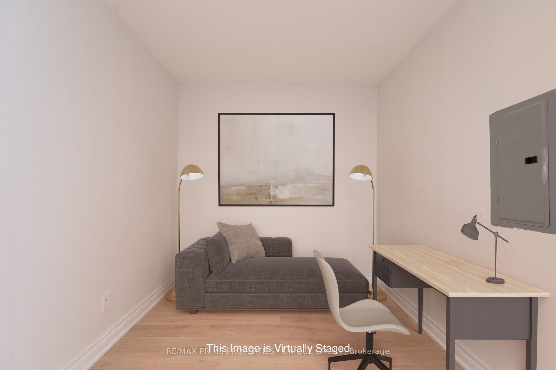 Photo 30 of Unit 2706, 18 Yonge Street, Toronto, Waterfront Communities — HOMEH