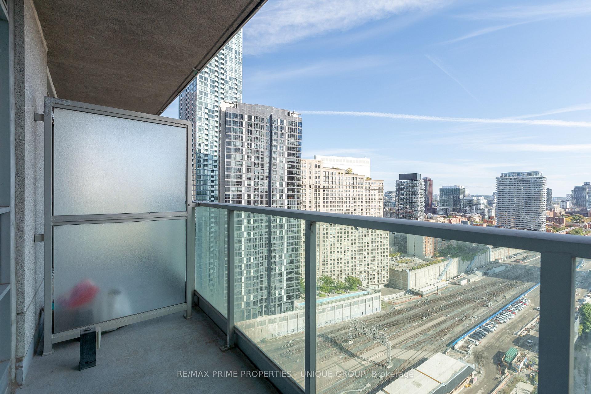 Photo 32 of Unit 2706, 18 Yonge Street, Toronto, Waterfront Communities — HOMEH