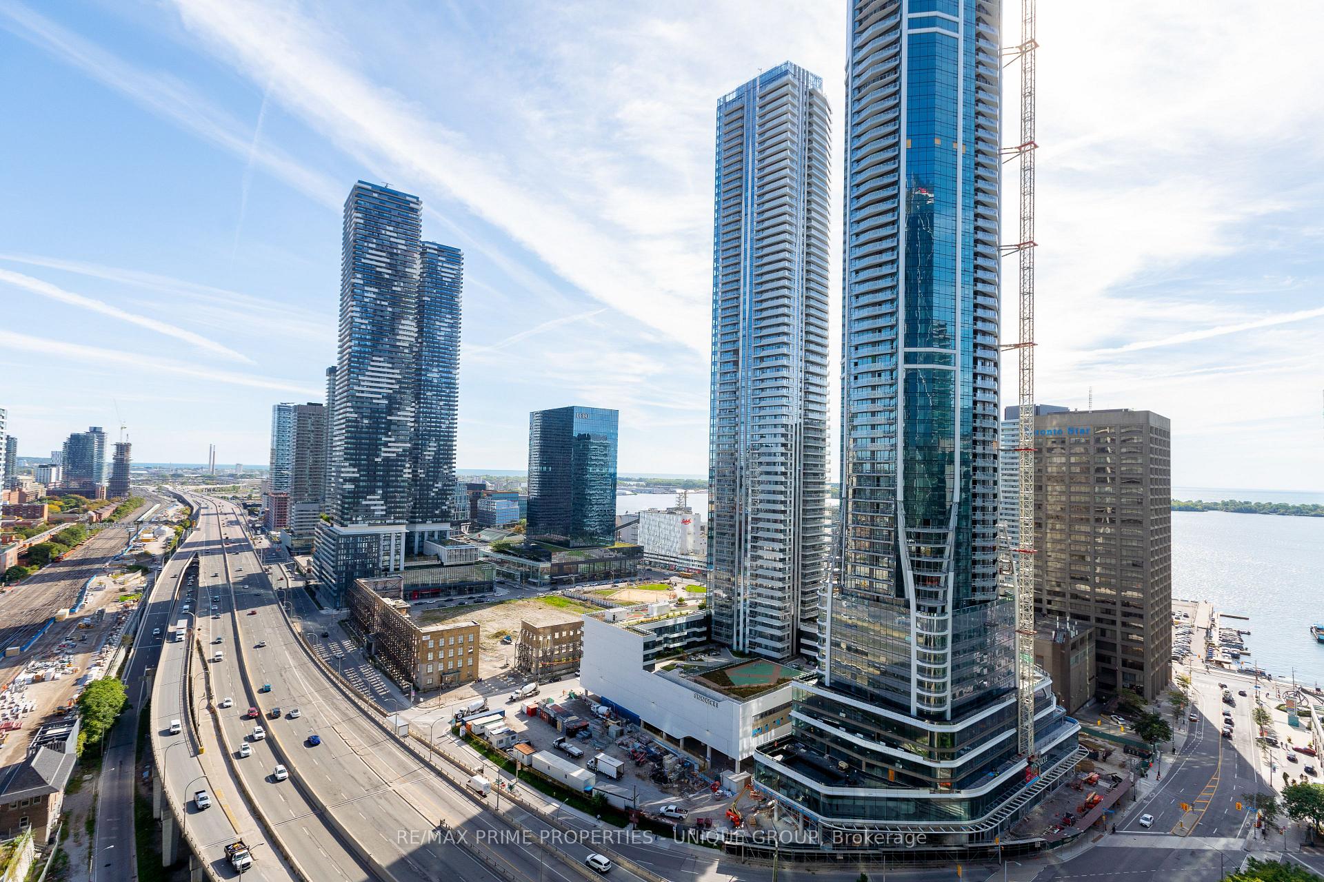 Photo 33 of Unit 2706, 18 Yonge Street, Toronto, Waterfront Communities — HOMEH