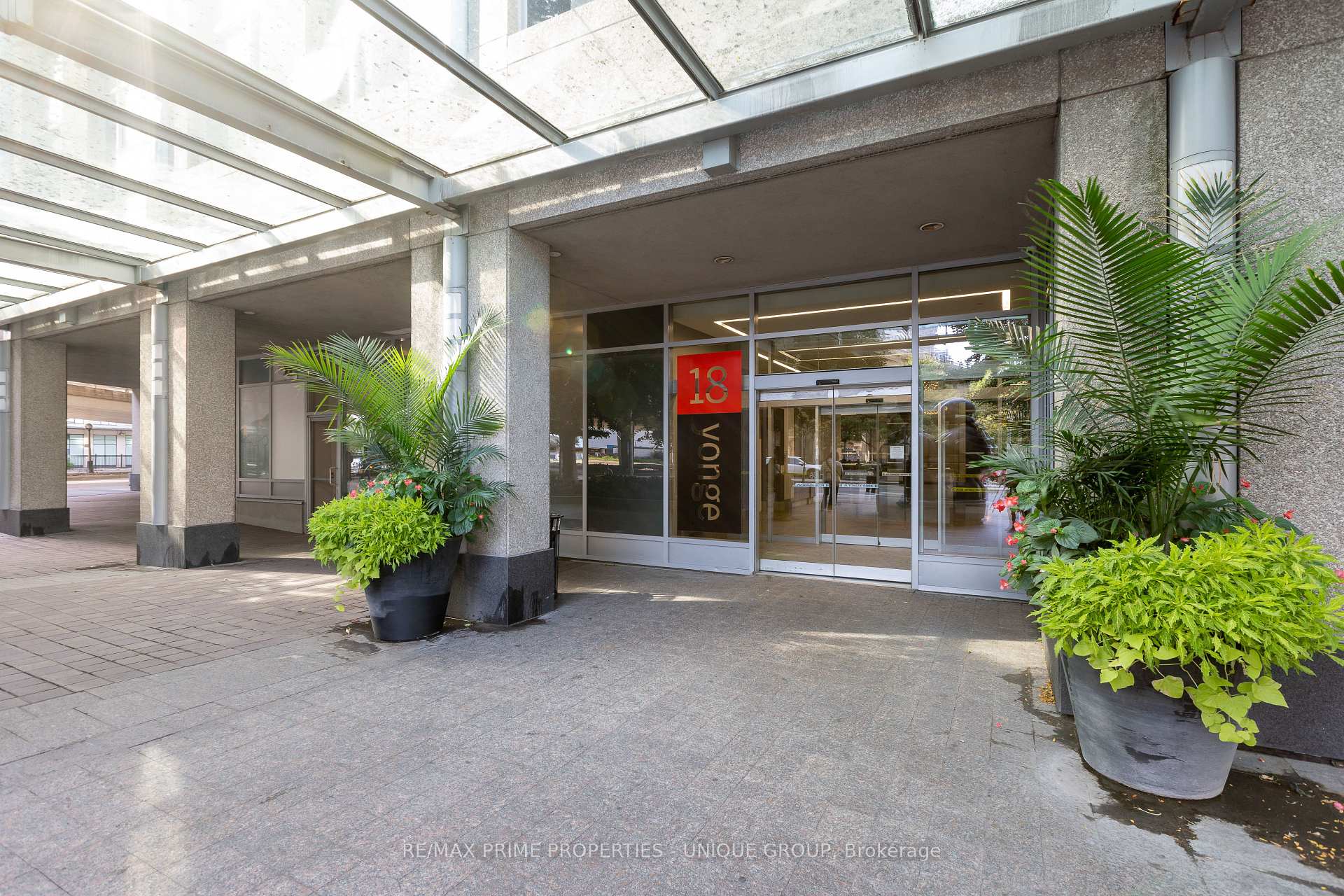 Photo 34 of Unit 2706, 18 Yonge Street, Toronto, Waterfront Communities — HOMEH