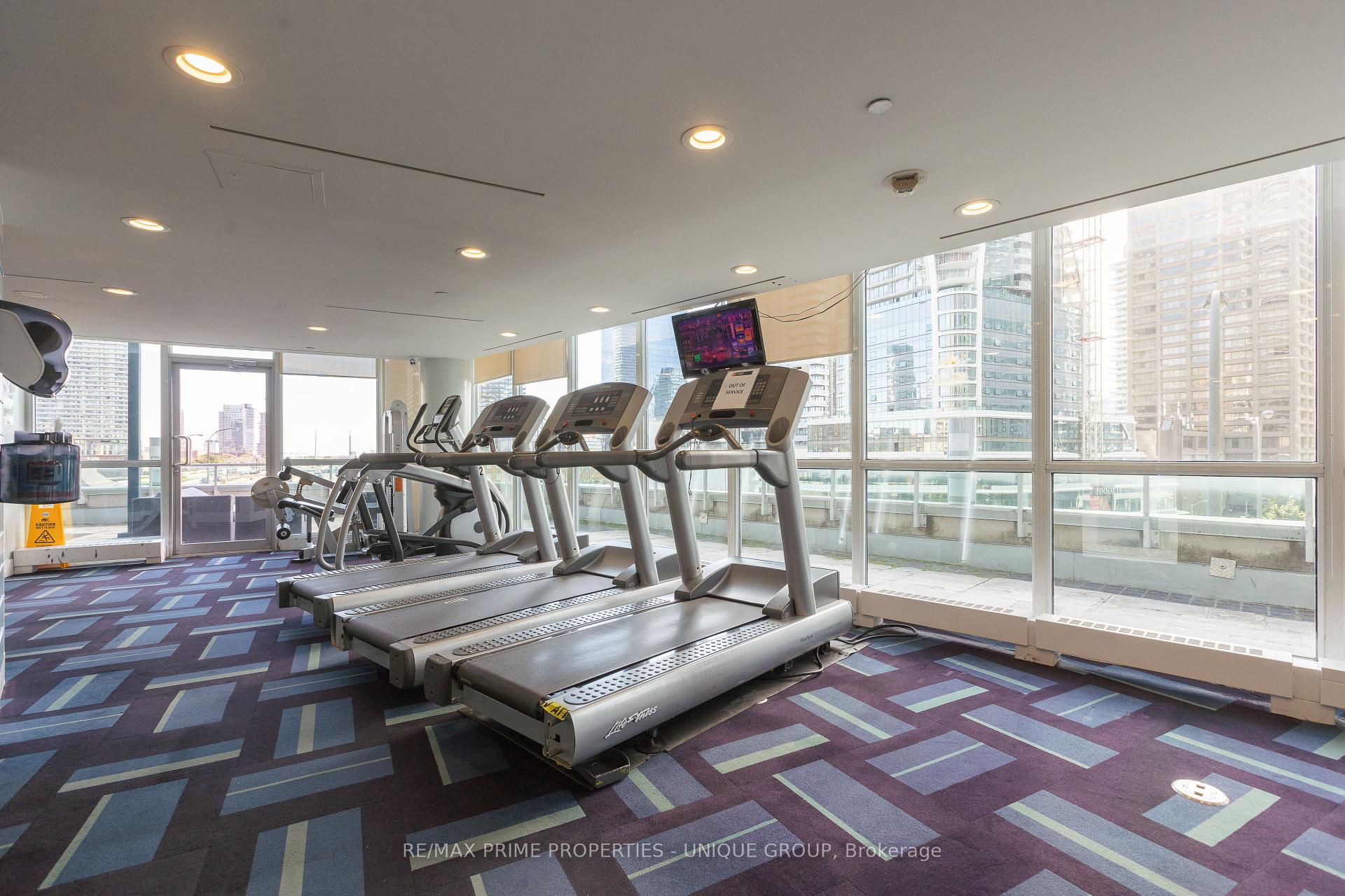 Photo 35 of Unit 2706, 18 Yonge Street, Toronto, Waterfront Communities — HOMEH