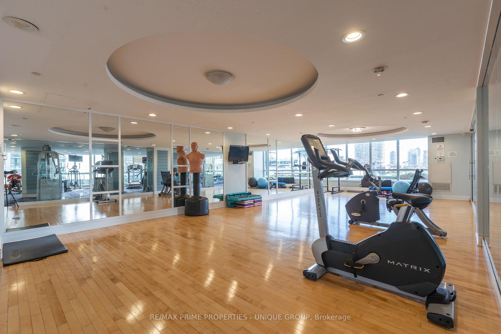 Photo 37 of Unit 2706, 18 Yonge Street, Toronto, Waterfront Communities — HOMEH