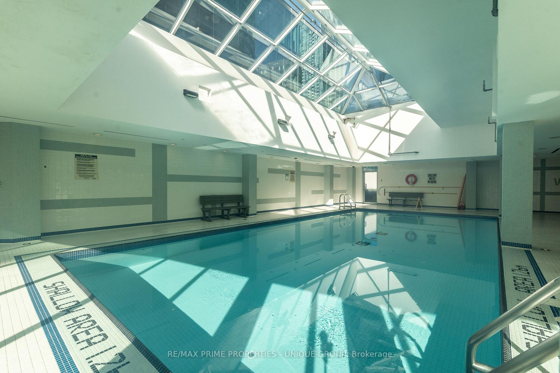 Photo 39 of Unit 2706, 18 Yonge Street, Toronto, Waterfront Communities — HOMEH