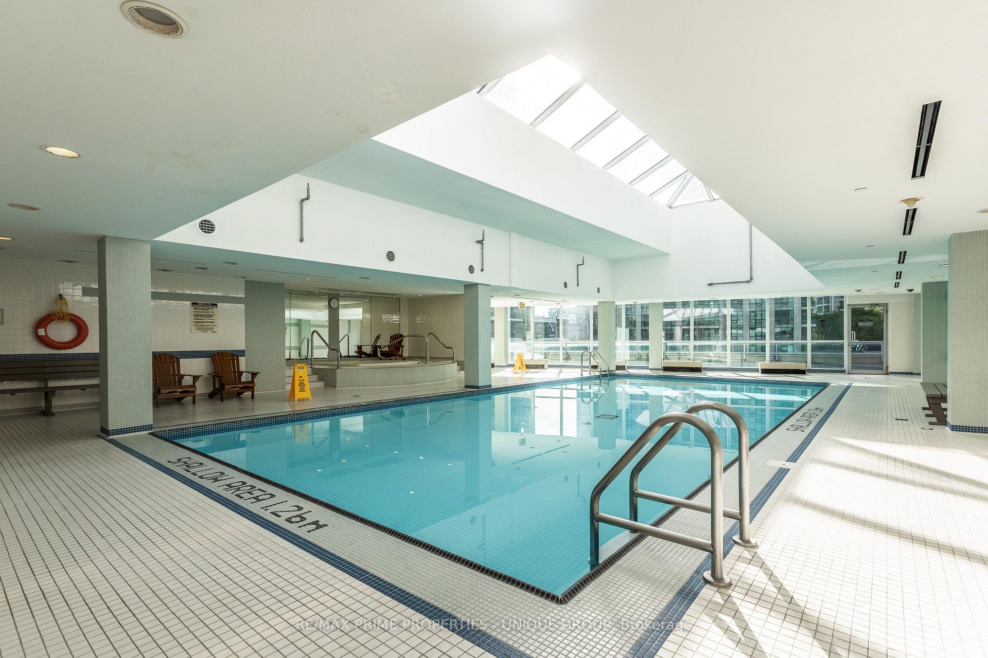Photo 40 of Unit 2706, 18 Yonge Street, Toronto, Waterfront Communities — HOMEH