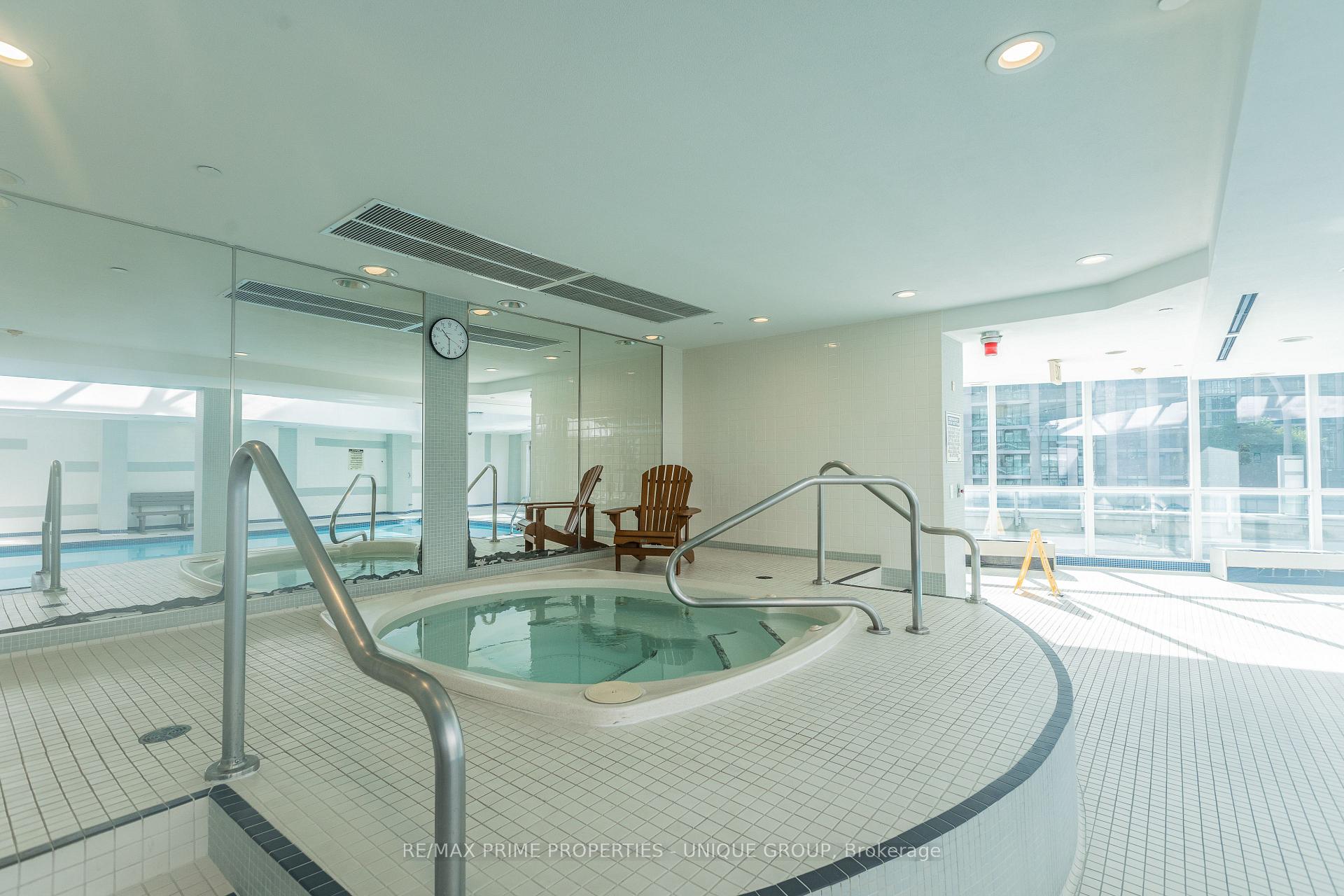 Photo 41 of Unit 2706, 18 Yonge Street, Toronto, Waterfront Communities — HOMEH