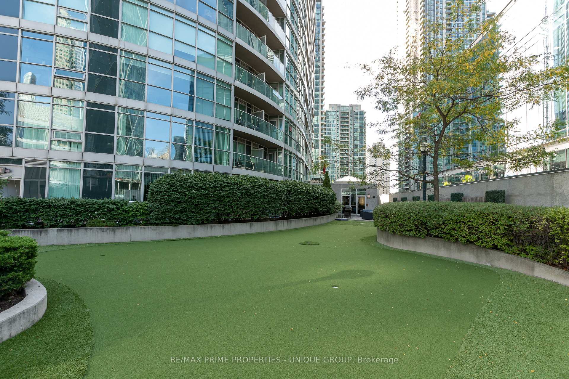 Photo 42 of Unit 2706, 18 Yonge Street, Toronto, Waterfront Communities — HOMEH