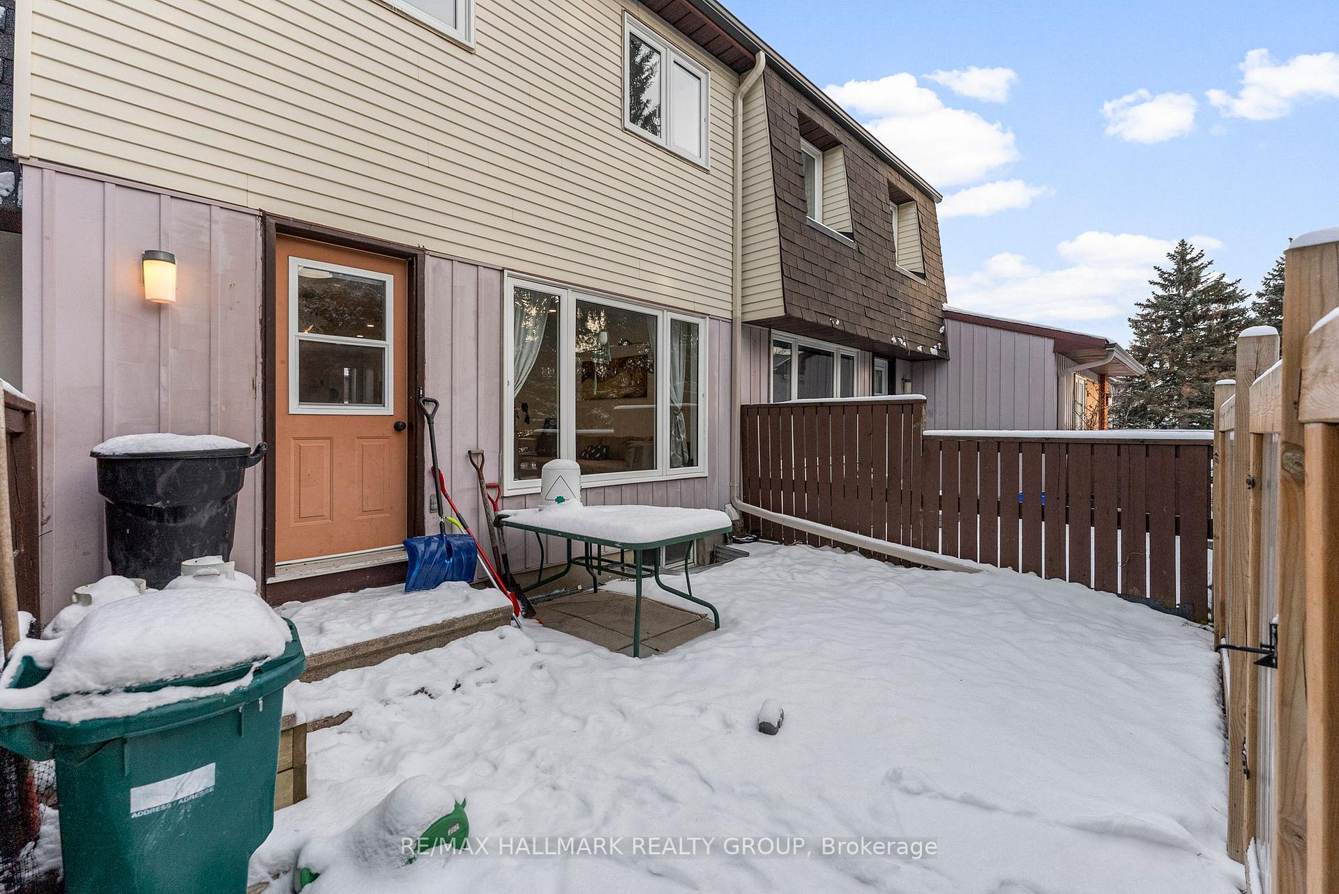 Photo 25 of 1314 Cedarcroft Crescent, Ottawa, Pineview — HOMEH