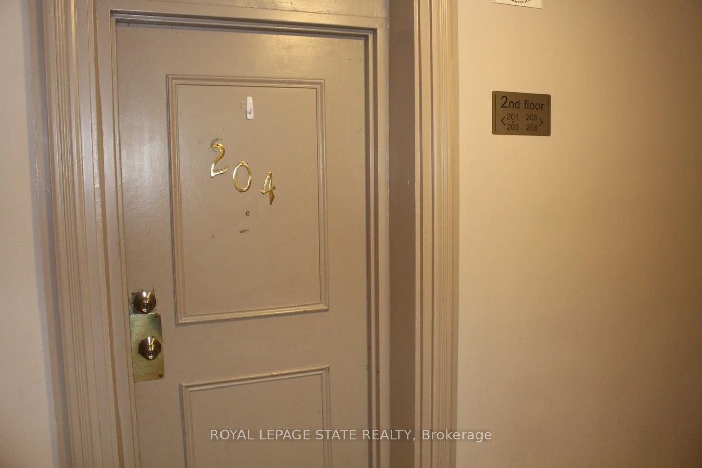 Photo 9 of Unit 204, 851 Queenston Road, Hamilton, Riverdale — HOMEH