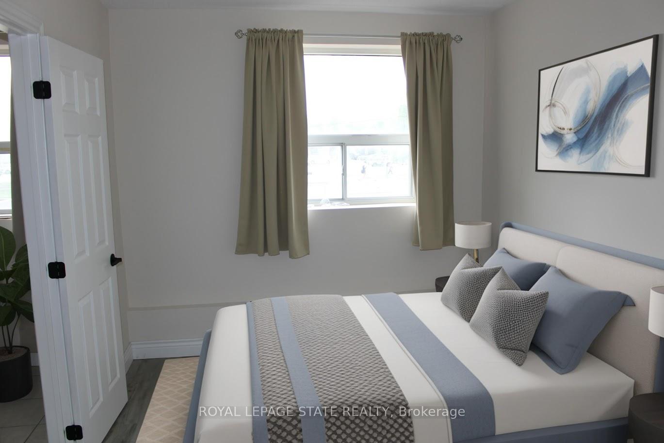 Photo 13 of Unit 204, 851 Queenston Road, Hamilton, Riverdale — HOMEH
