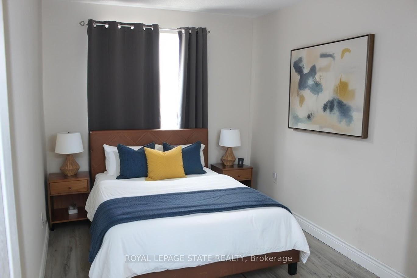 Photo 23 of Unit 204, 851 Queenston Road, Hamilton, Riverdale — HOMEH
