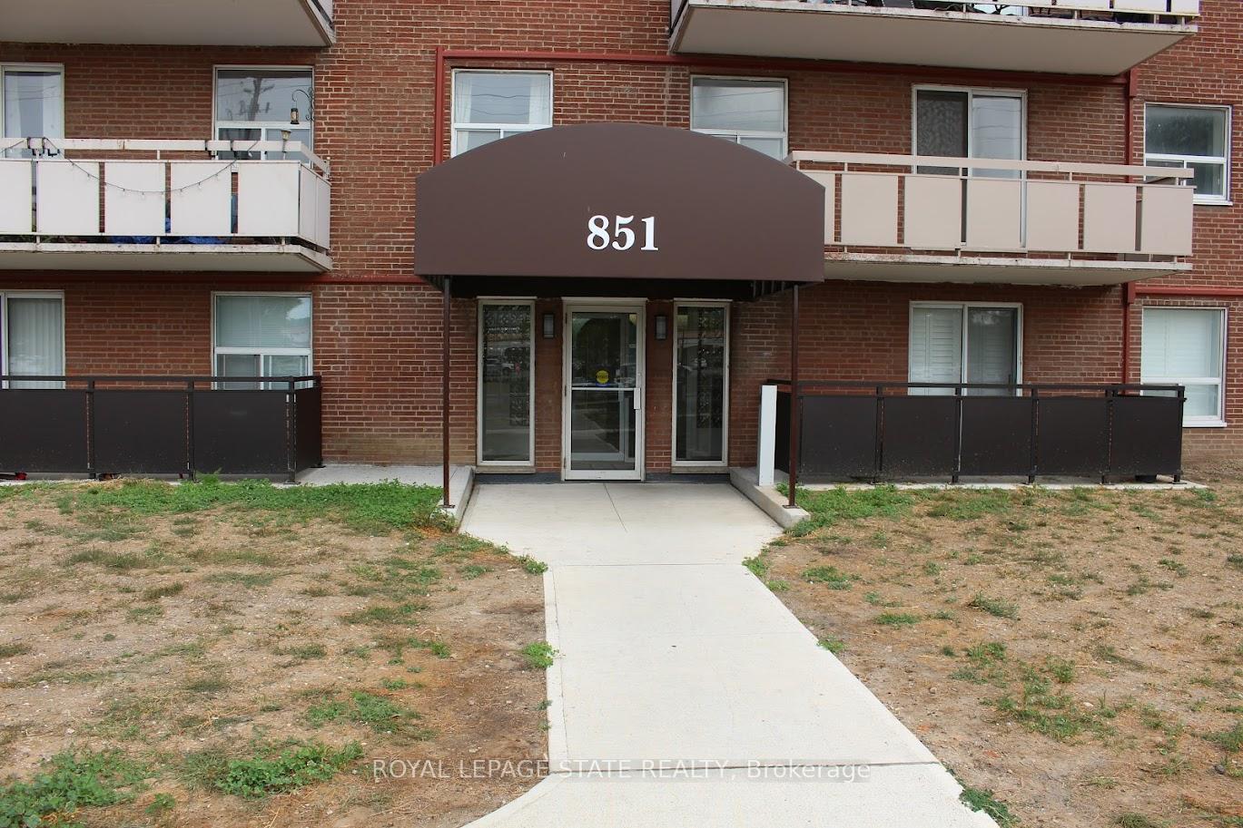 Photo 29 of Unit 204, 851 Queenston Road, Hamilton, Riverdale — HOMEH