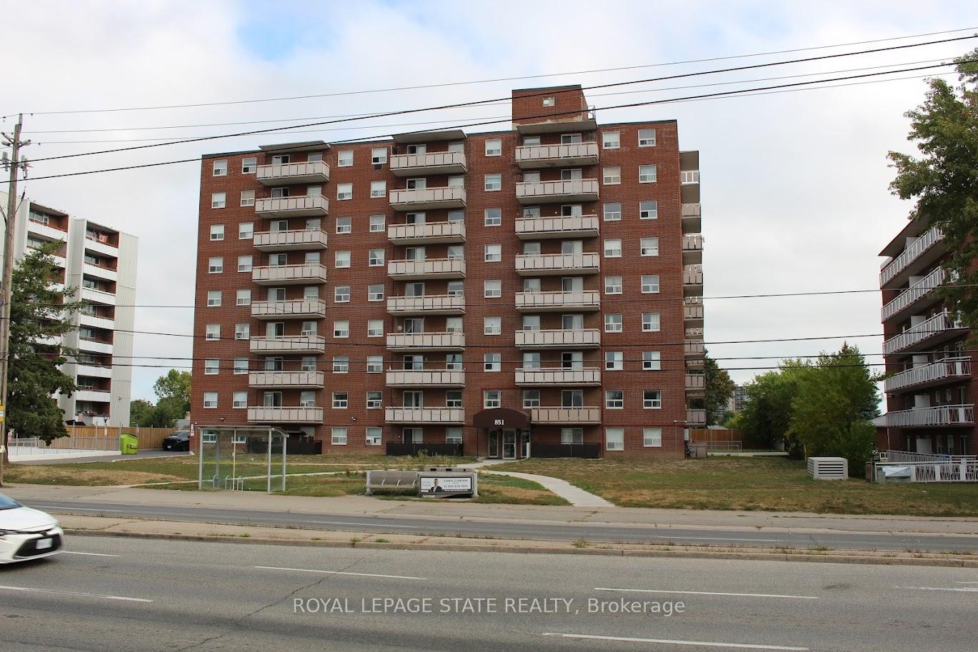 Photo 30 of Unit 204, 851 Queenston Road, Hamilton, Riverdale — HOMEH