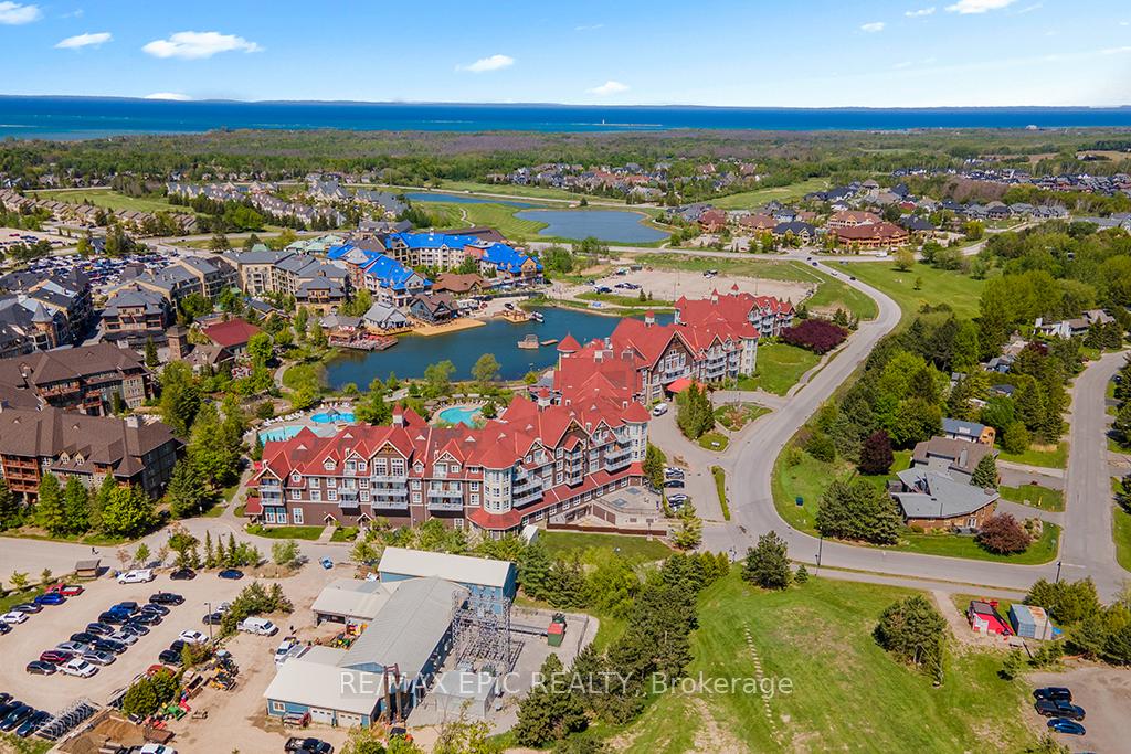 Front of Unit 272, 220 Gord Canning Drive
