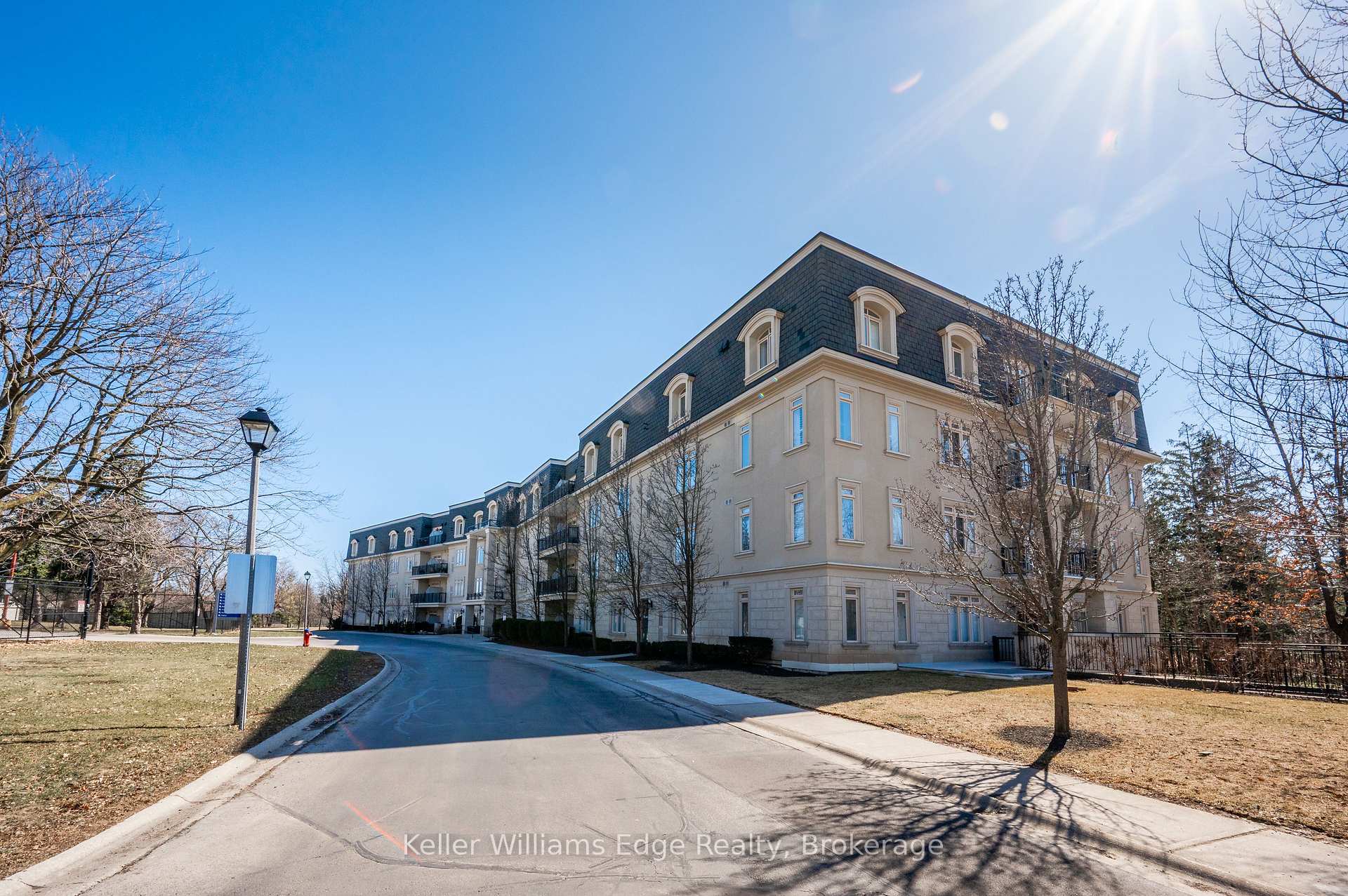 Photo 2 of Unit 105, 443 Centennial Forest Drive, Milton, Timberlea — HOMEH