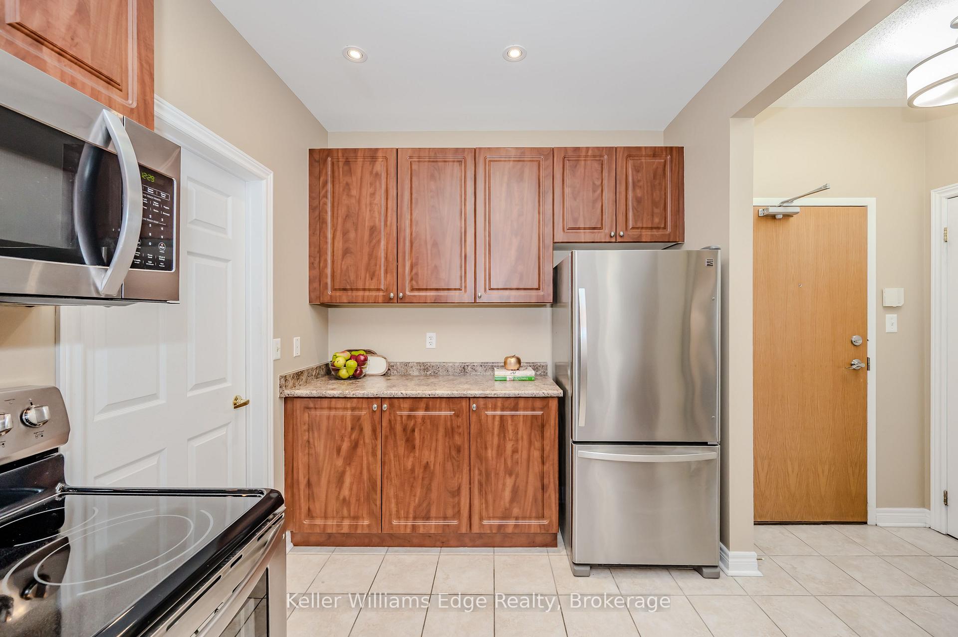 Photo 8 of Unit 105, 443 Centennial Forest Drive, Milton, Timberlea — HOMEH