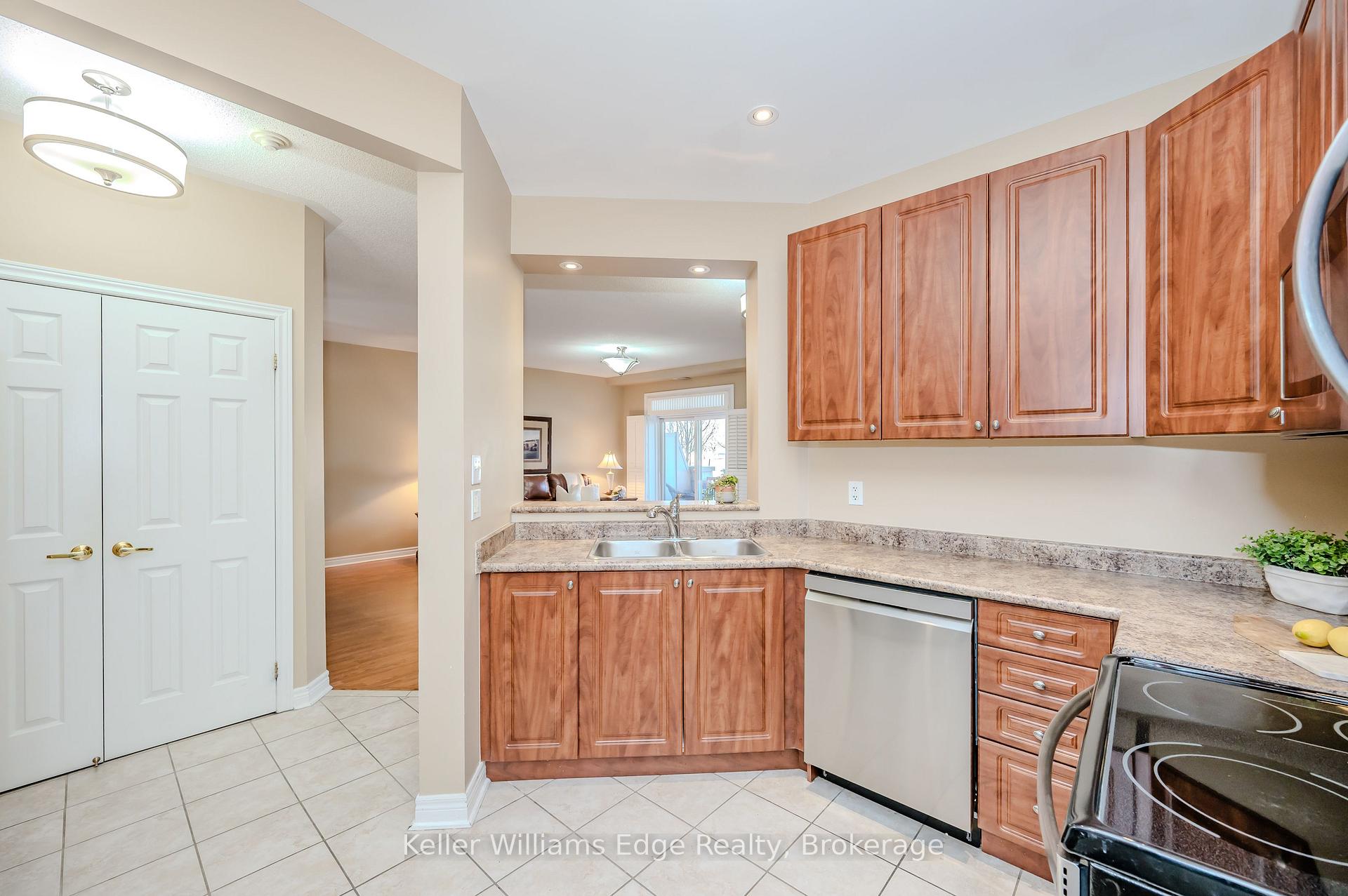 Photo 9 of Unit 105, 443 Centennial Forest Drive, Milton, Timberlea — HOMEH