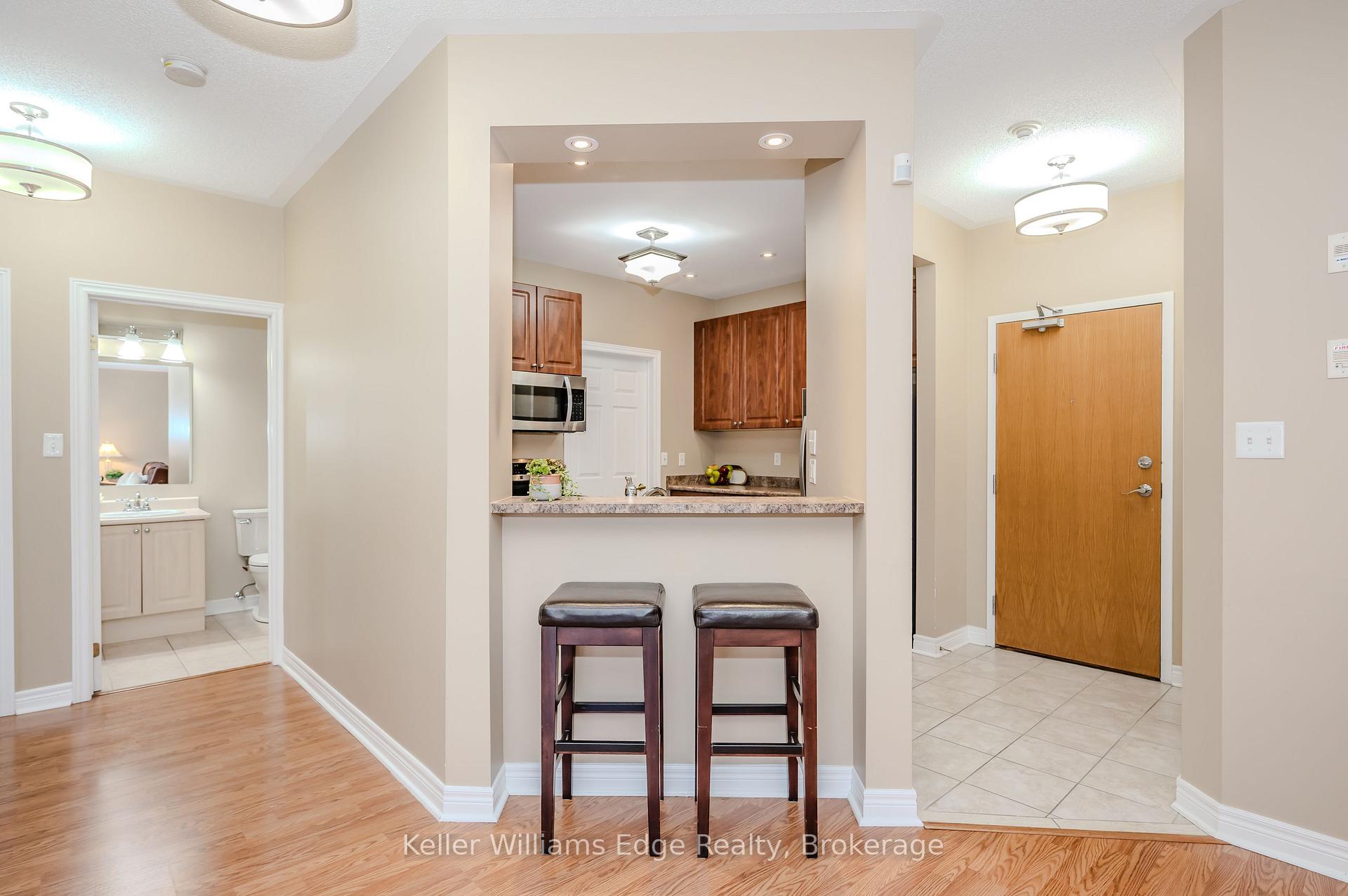 Photo 10 of Unit 105, 443 Centennial Forest Drive, Milton, Timberlea — HOMEH