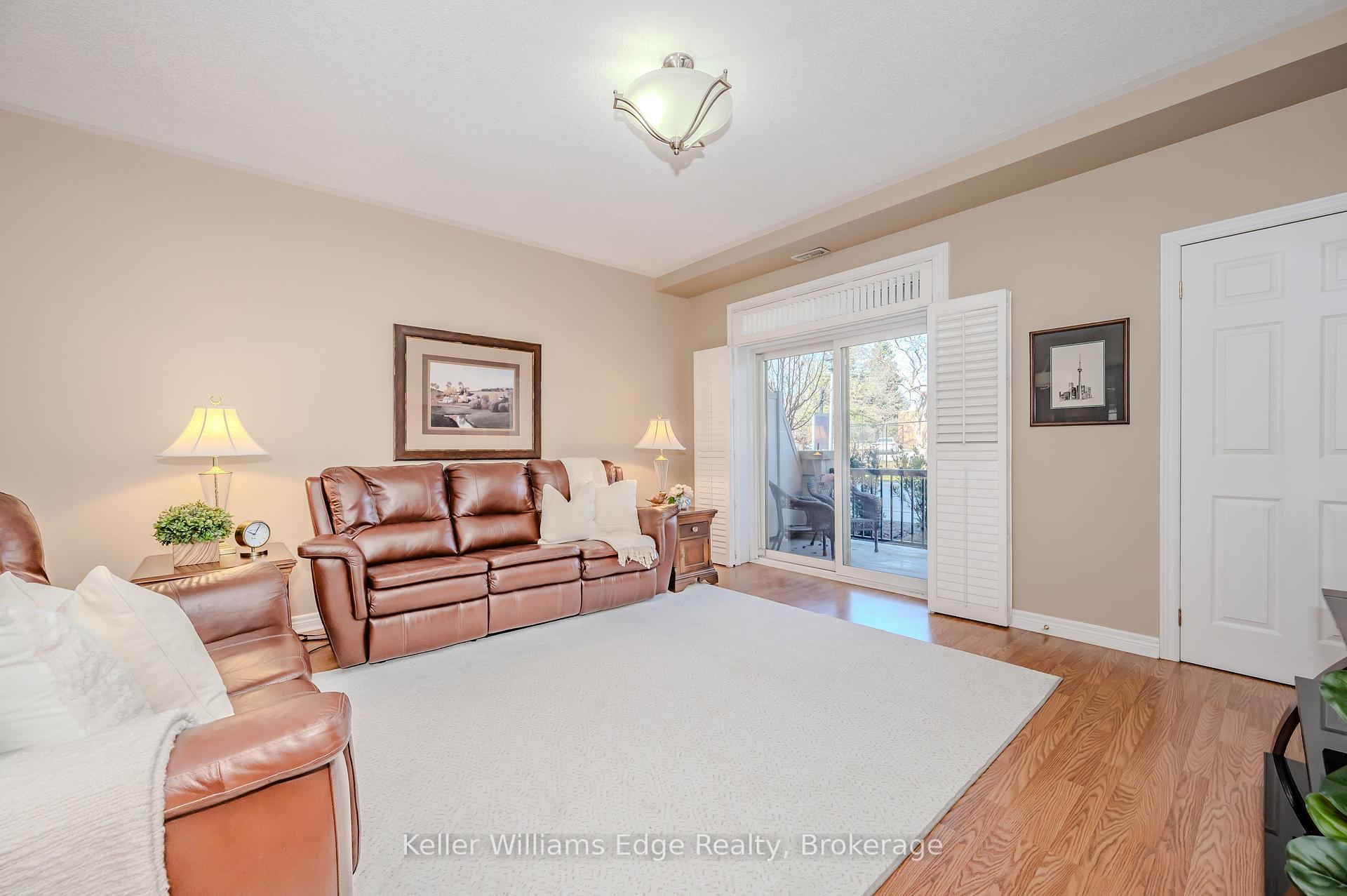 Photo 12 of Unit 105, 443 Centennial Forest Drive, Milton, Timberlea — HOMEH
