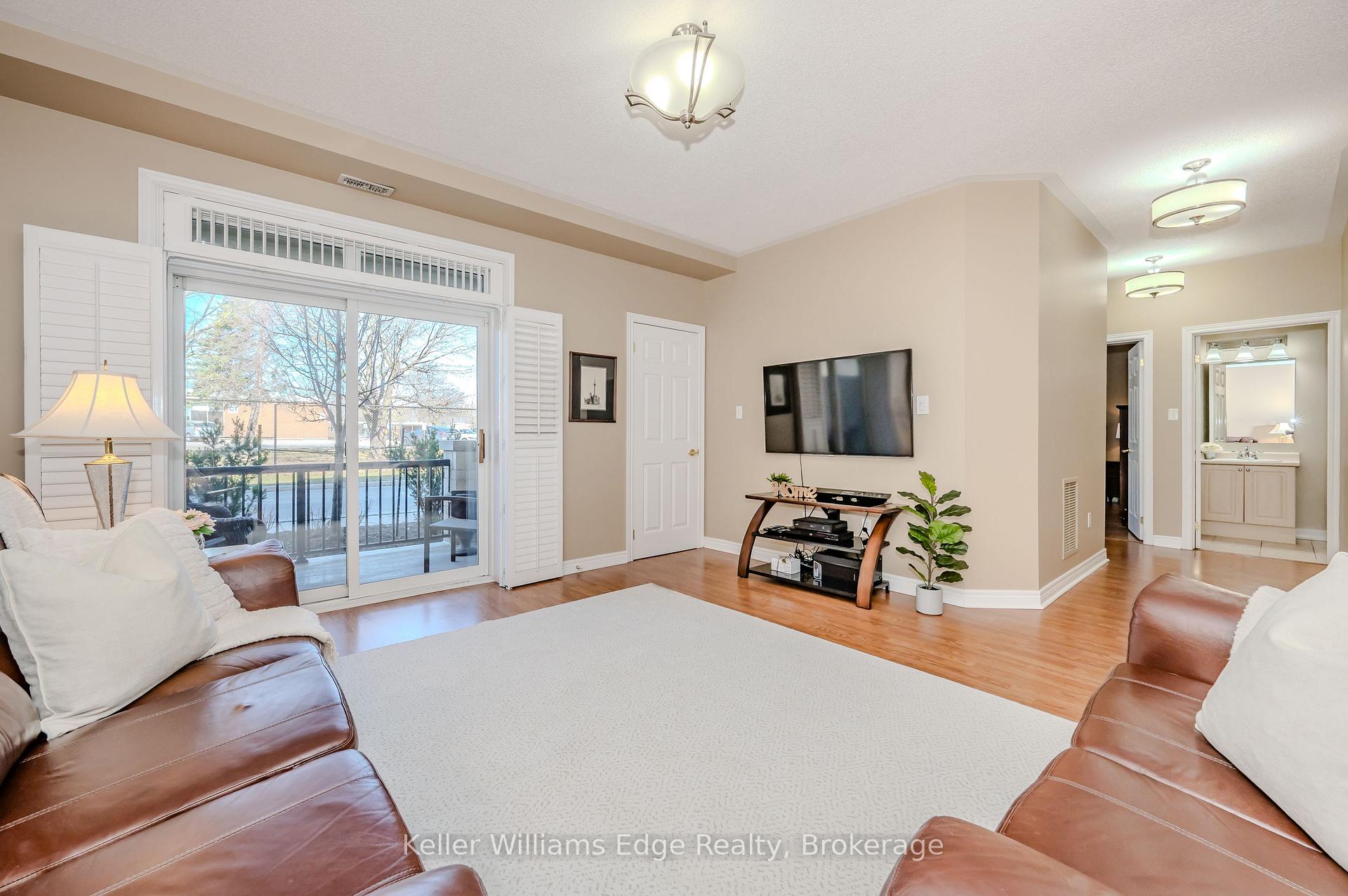 Photo 14 of Unit 105, 443 Centennial Forest Drive, Milton, Timberlea — HOMEH