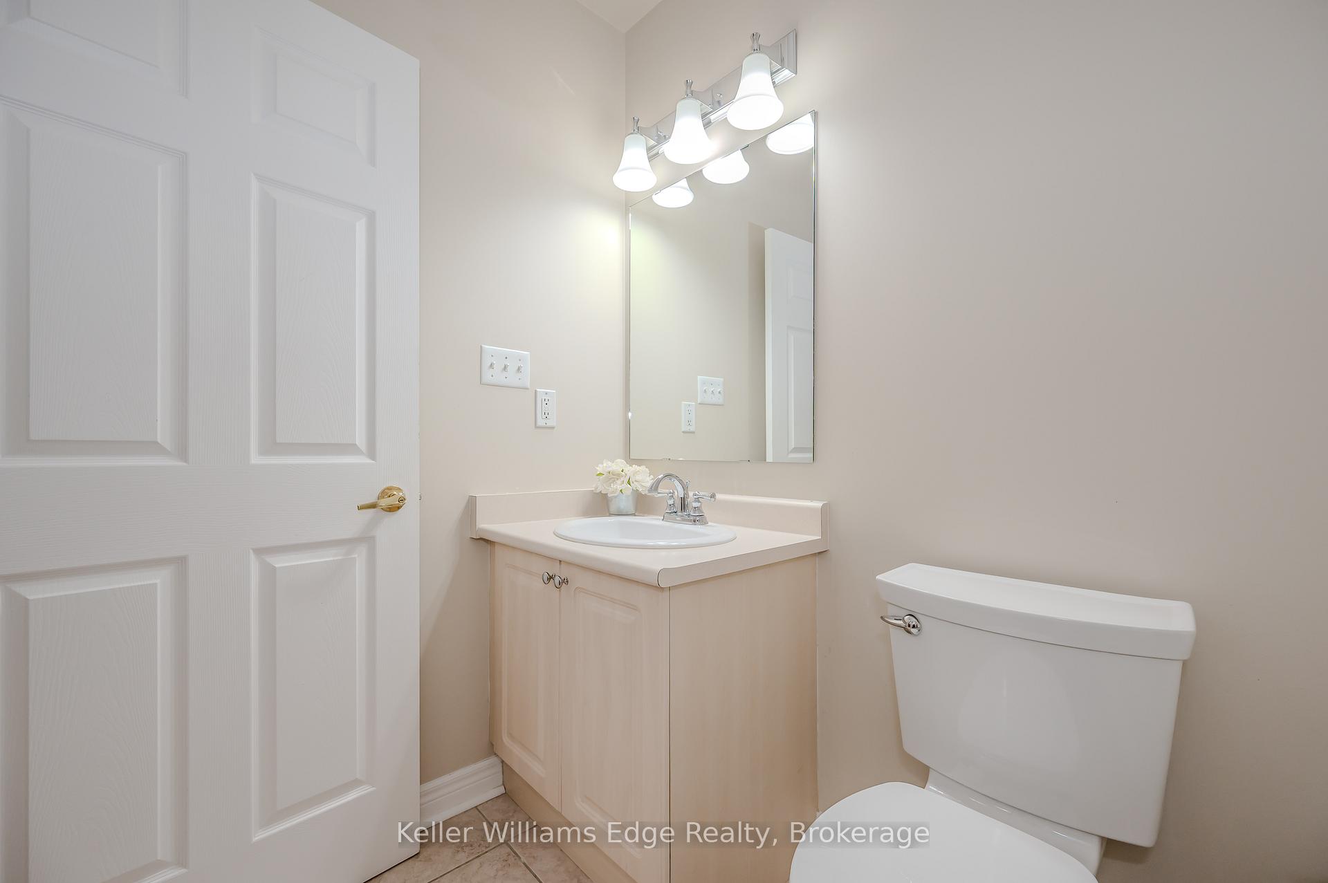 Photo 15 of Unit 105, 443 Centennial Forest Drive, Milton, Timberlea — HOMEH