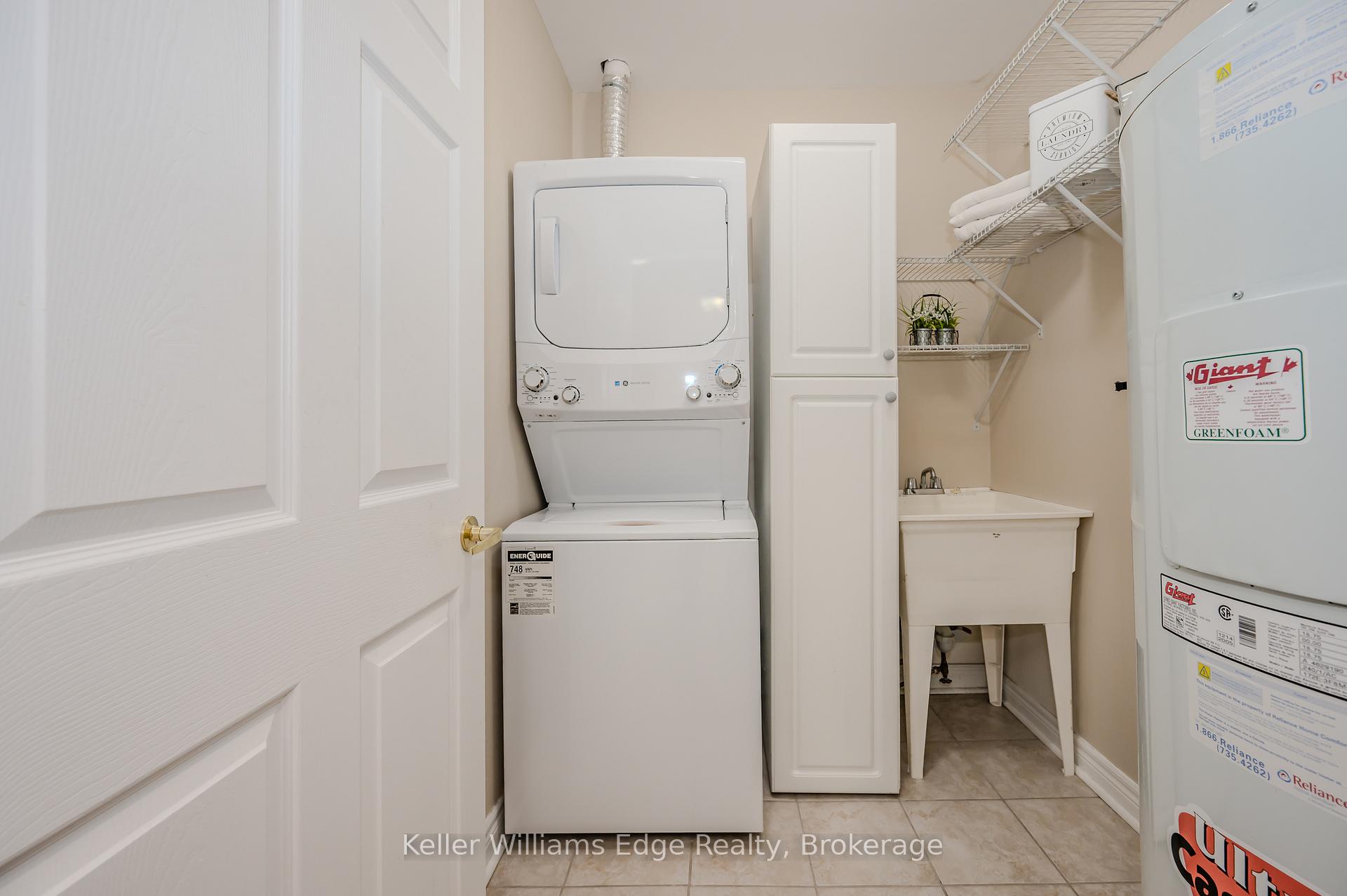 Photo 17 of Unit 105, 443 Centennial Forest Drive, Milton, Timberlea — HOMEH