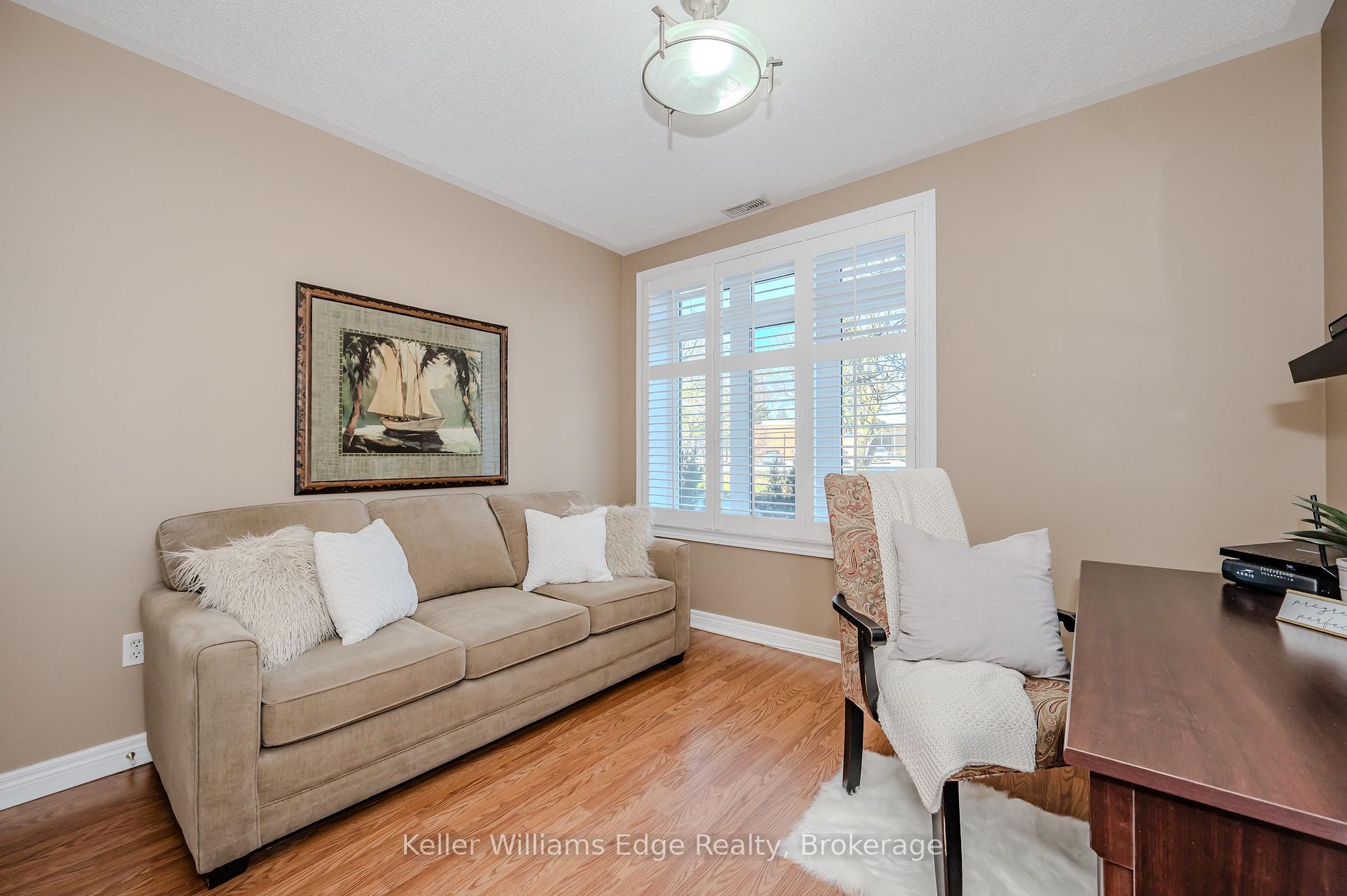 Photo 23 of Unit 105, 443 Centennial Forest Drive, Milton, Timberlea — HOMEH