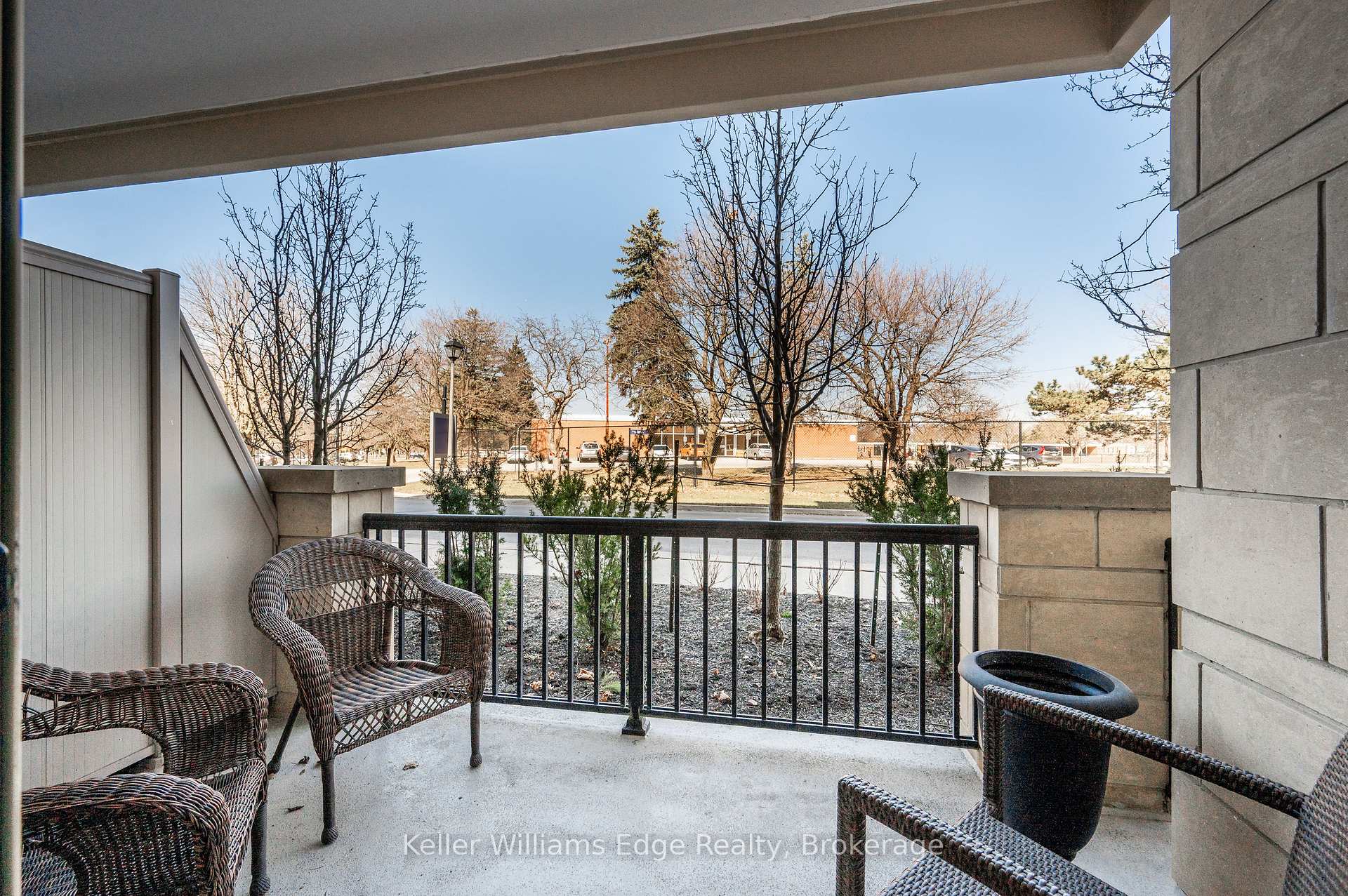 Photo 25 of Unit 105, 443 Centennial Forest Drive, Milton, Timberlea — HOMEH