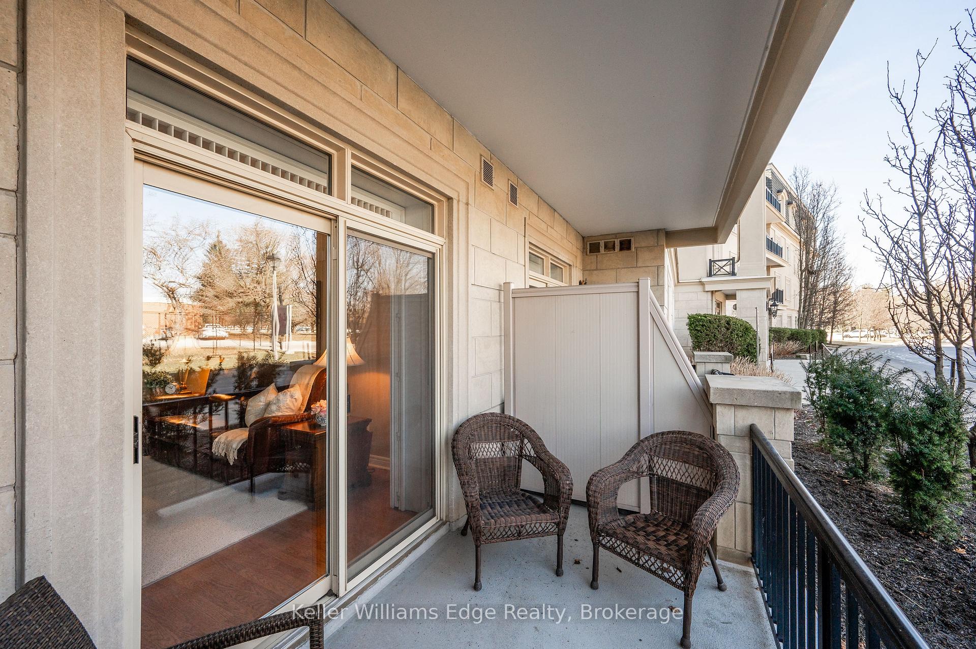 Photo 26 of Unit 105, 443 Centennial Forest Drive, Milton, Timberlea — HOMEH