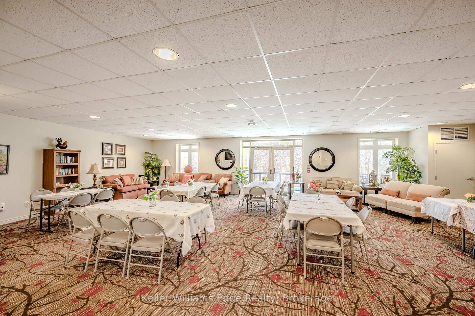 Photo 27 of Unit 105, 443 Centennial Forest Drive, Milton, Timberlea — HOMEH