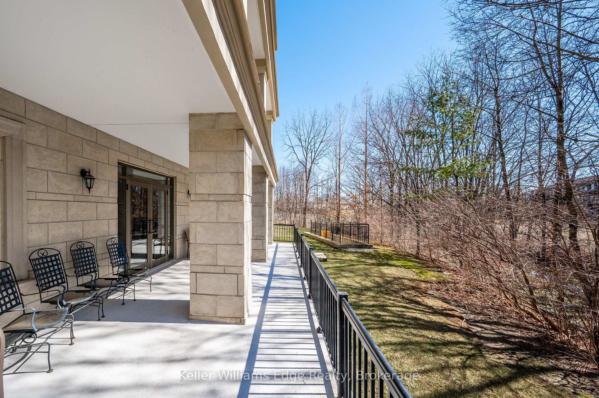 Photo 29 of Unit 105, 443 Centennial Forest Drive, Milton, Timberlea — HOMEH