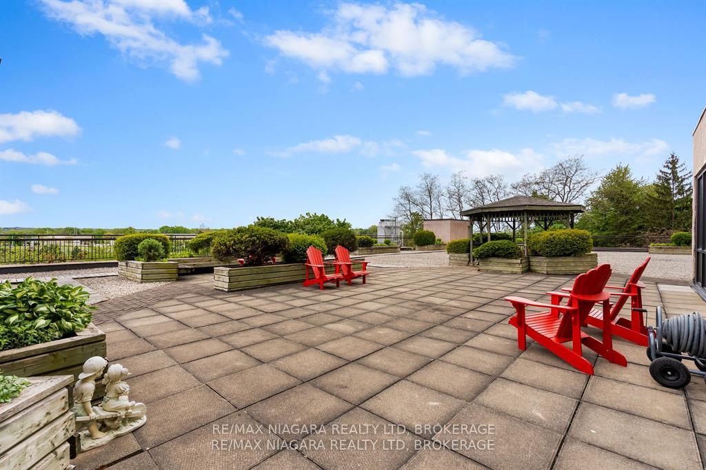 Photo 14 of Unit 201, 7 Gale Crescent, St. Catharines, E. Chester — HOMEH
