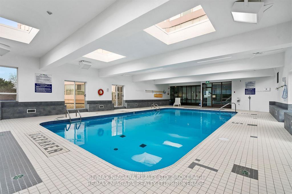 Photo 15 of Unit 201, 7 Gale Crescent, St. Catharines, E. Chester — HOMEH