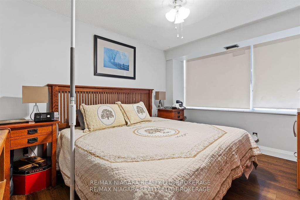 Photo 20 of Unit 201, 7 Gale Crescent, St. Catharines, E. Chester — HOMEH