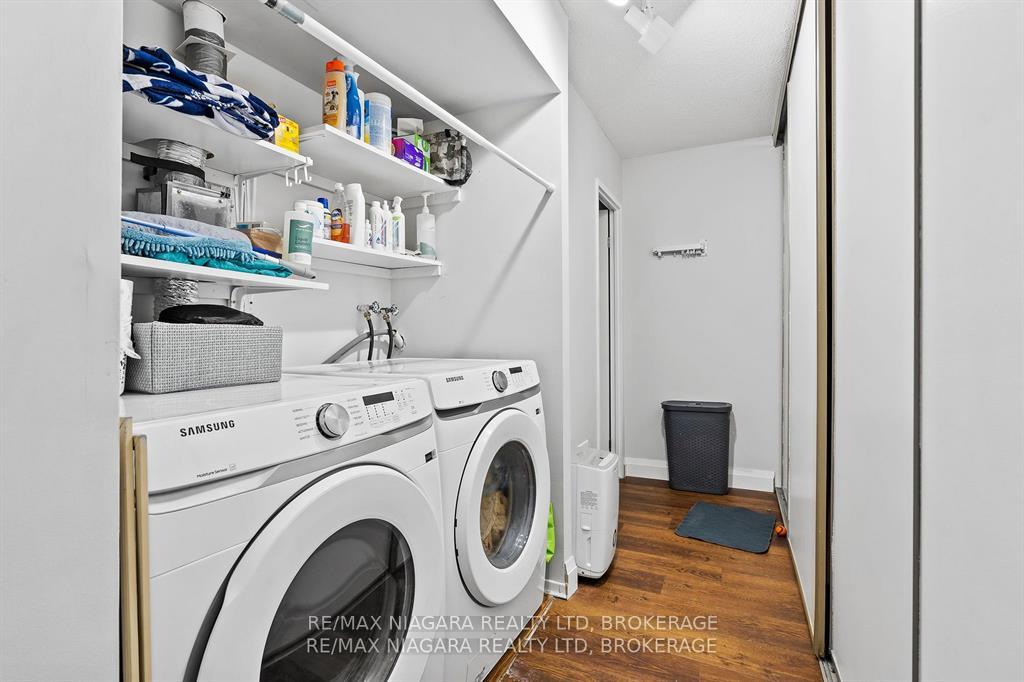 Photo 21 of Unit 201, 7 Gale Crescent, St. Catharines, E. Chester — HOMEH