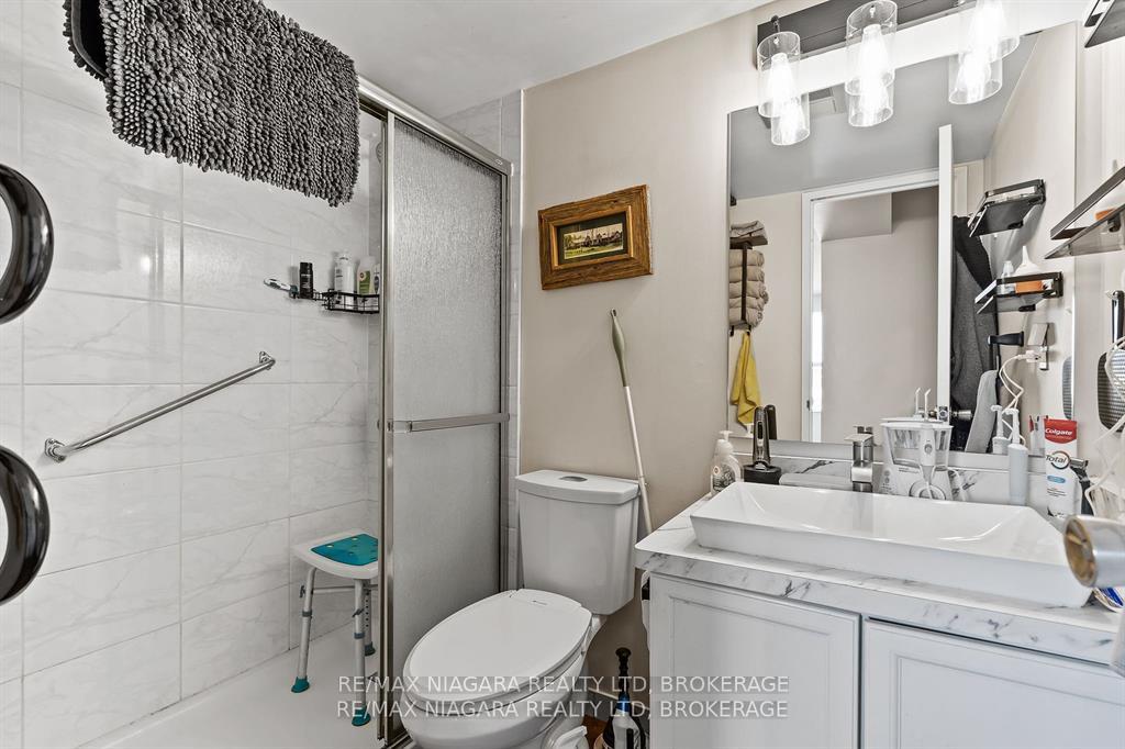 Photo 22 of Unit 201, 7 Gale Crescent, St. Catharines, E. Chester — HOMEH