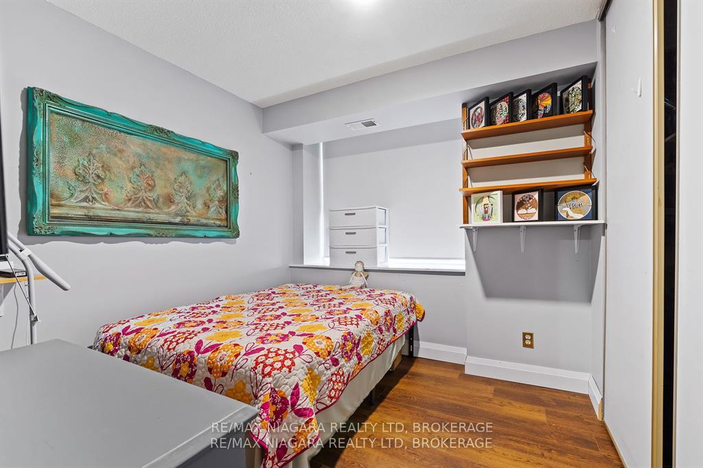 Photo 24 of Unit 201, 7 Gale Crescent, St. Catharines, E. Chester — HOMEH