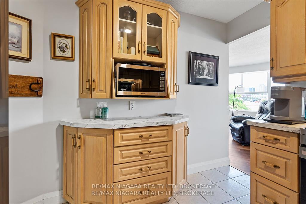 Photo 25 of Unit 201, 7 Gale Crescent, St. Catharines, E. Chester — HOMEH
