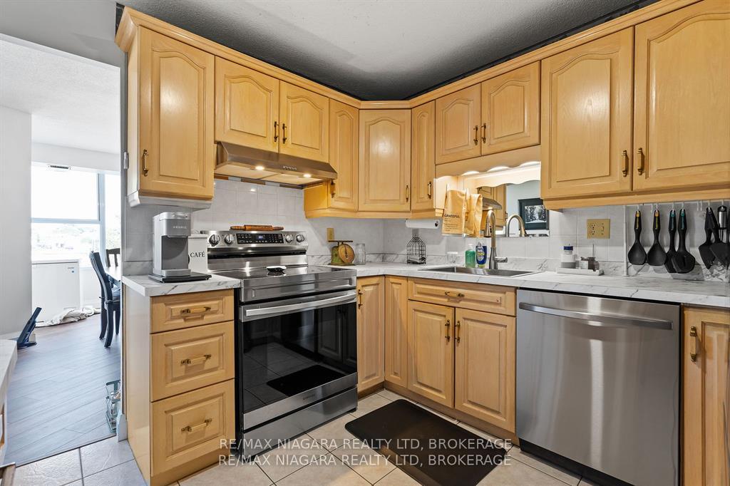 Photo 27 of Unit 201, 7 Gale Crescent, St. Catharines, E. Chester — HOMEH