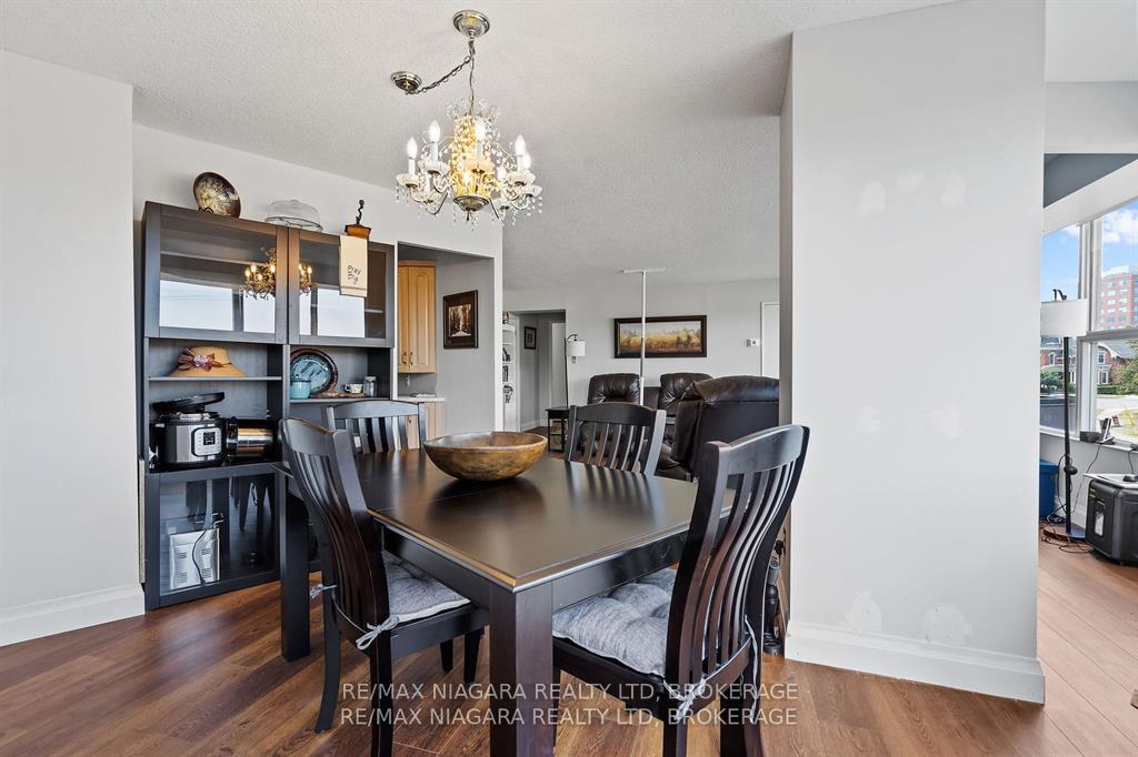 Photo 28 of Unit 201, 7 Gale Crescent, St. Catharines, E. Chester — HOMEH