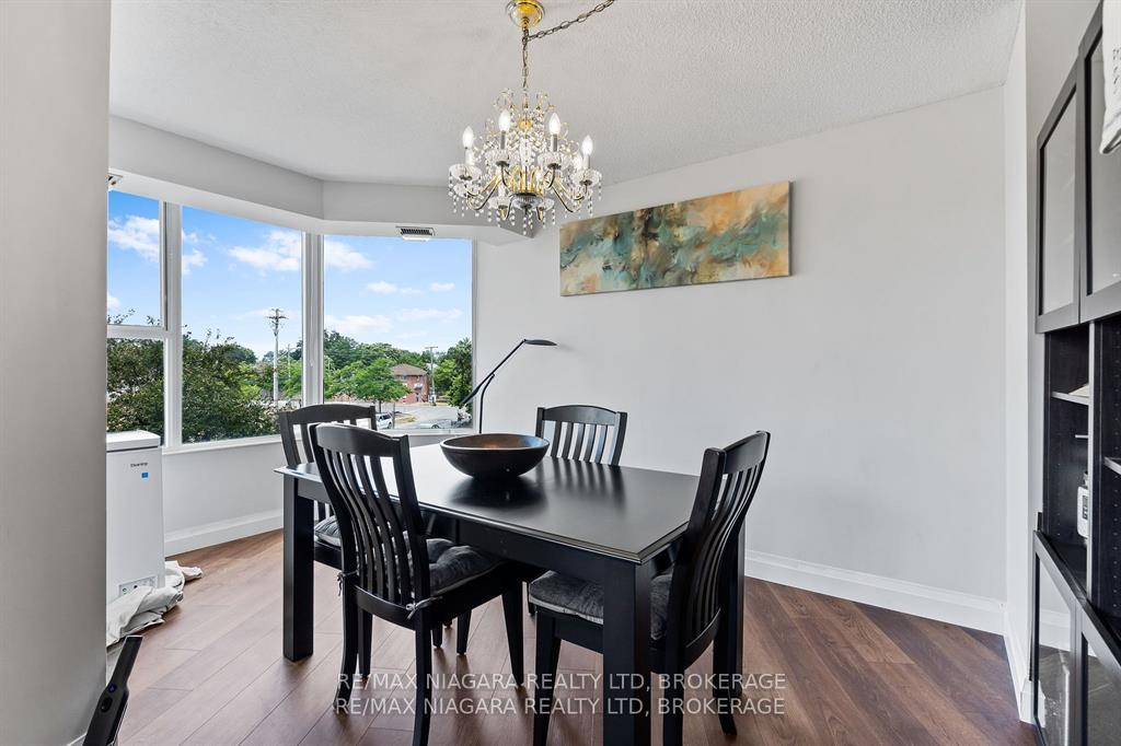 Photo 29 of Unit 201, 7 Gale Crescent, St. Catharines, E. Chester — HOMEH