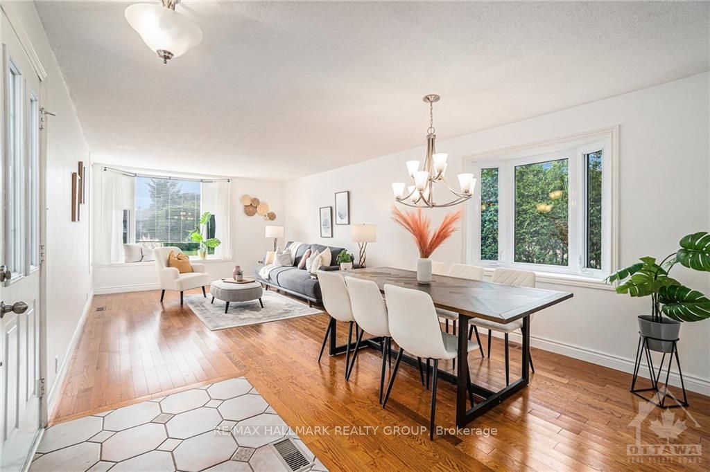 Photo 4 of 1 Roche Place, Ottawa, Crystal Beach — HOMEH