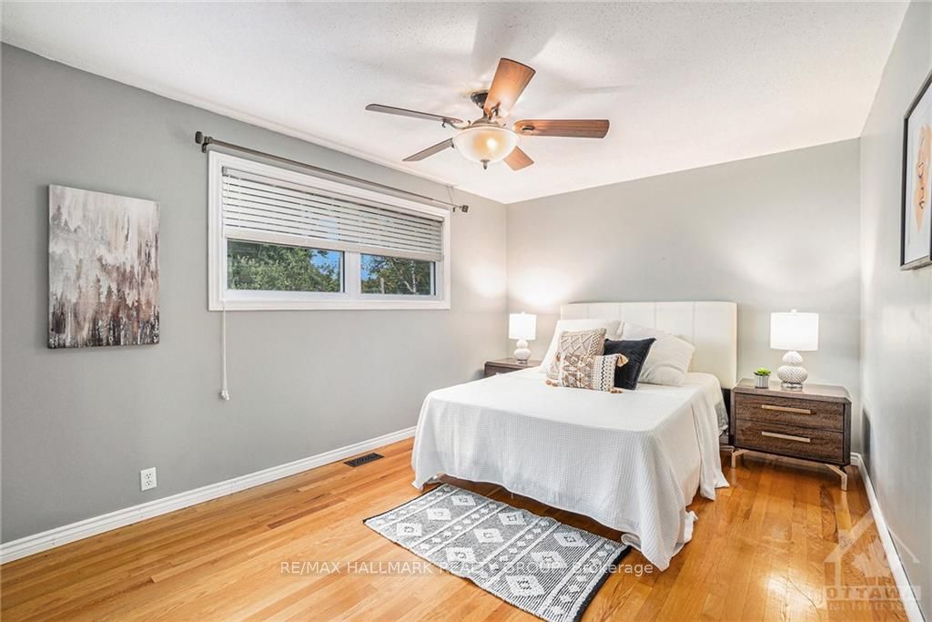 Photo 12 of 1 Roche Place, Ottawa, Crystal Beach — HOMEH