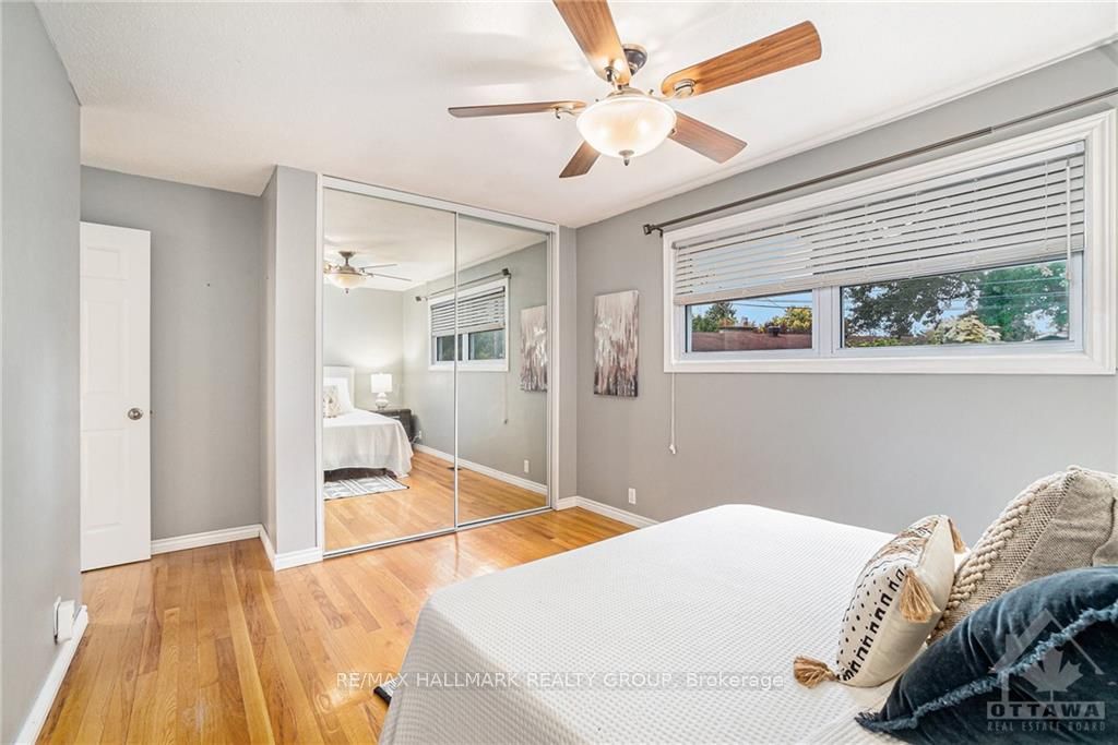 Photo 13 of 1 Roche Place, Ottawa, Crystal Beach — HOMEH